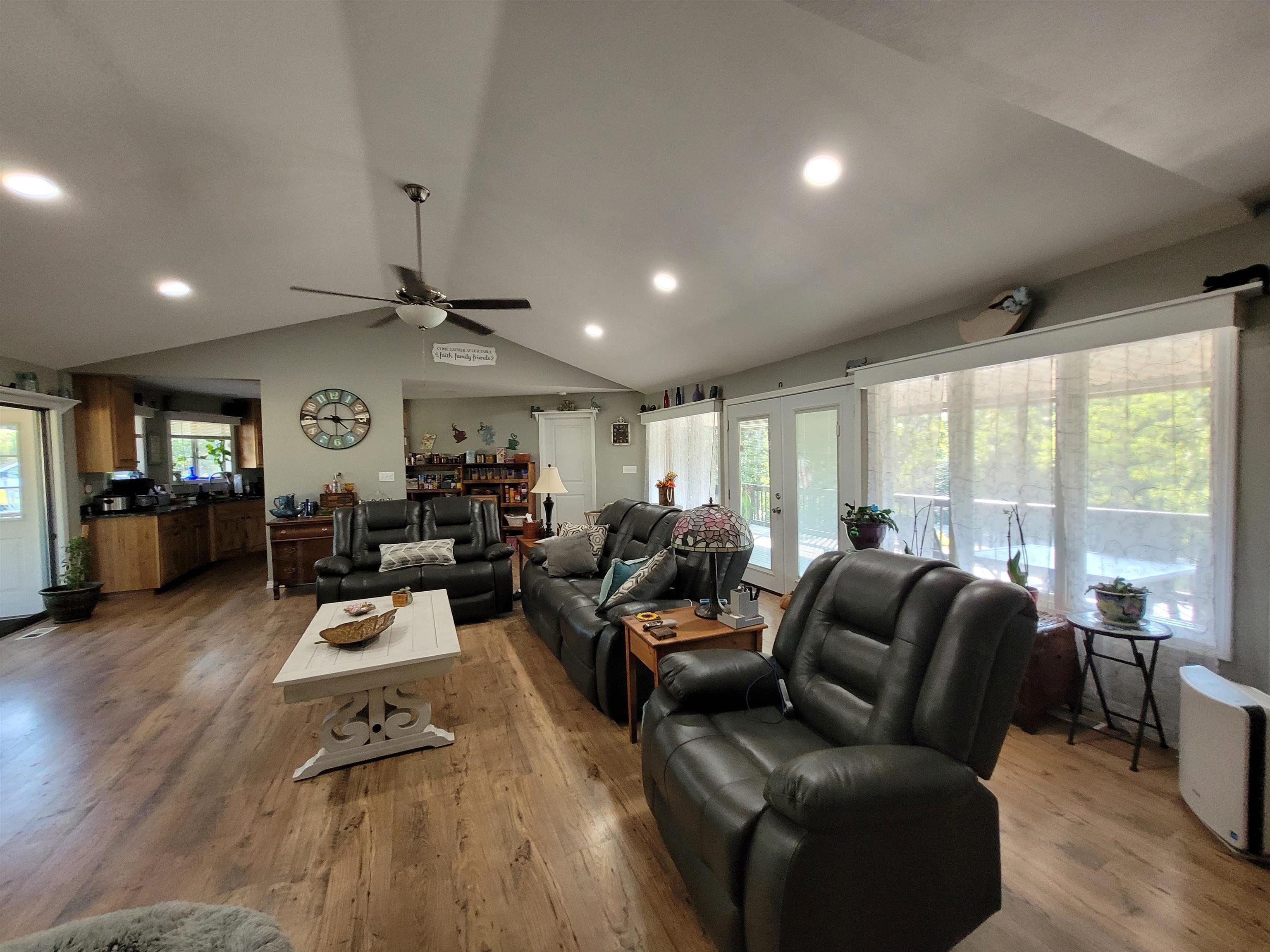 Golf Park 1 - Residential