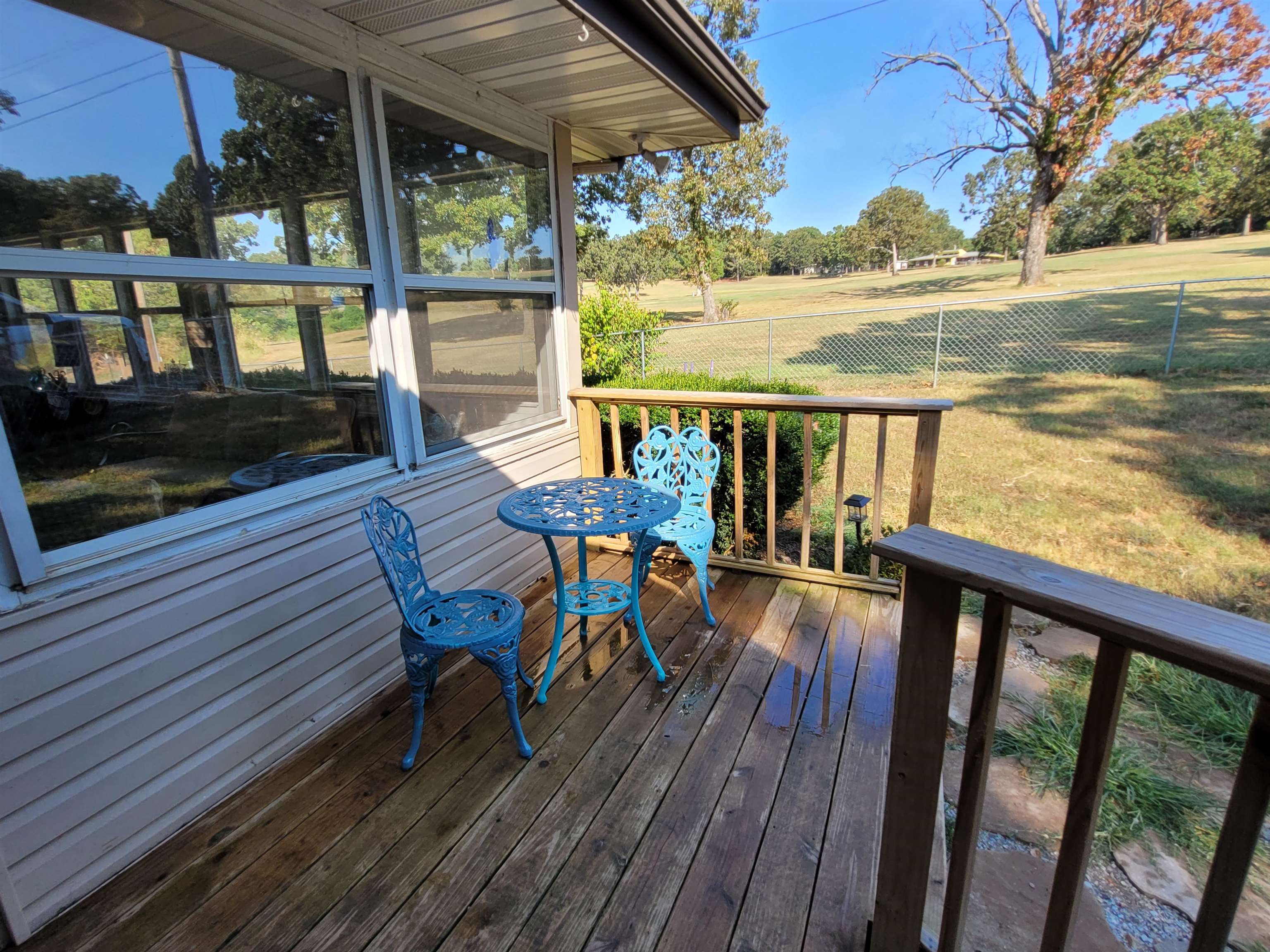 Golf Park 1 - Residential