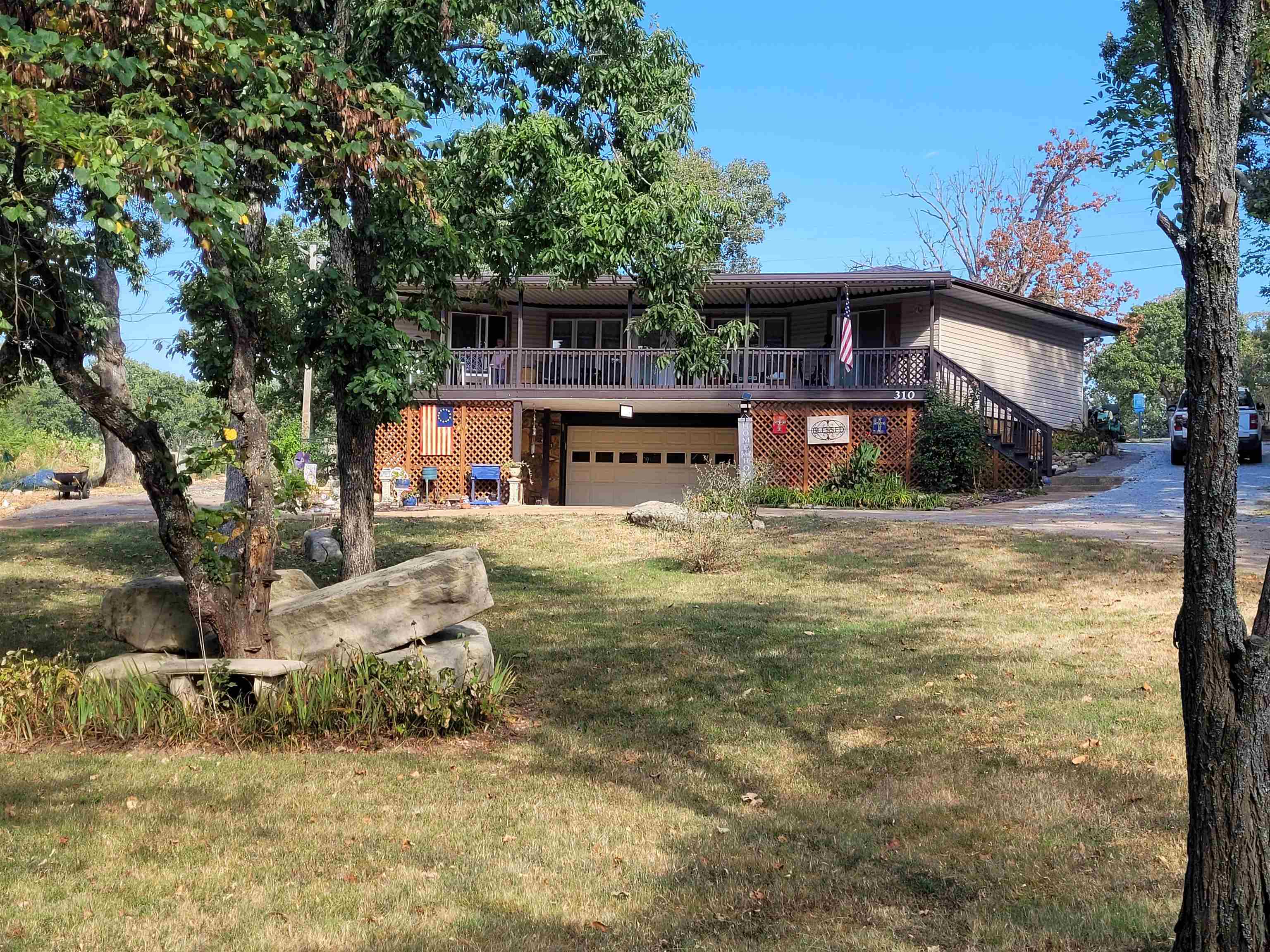 Golf Park 1 - Residential