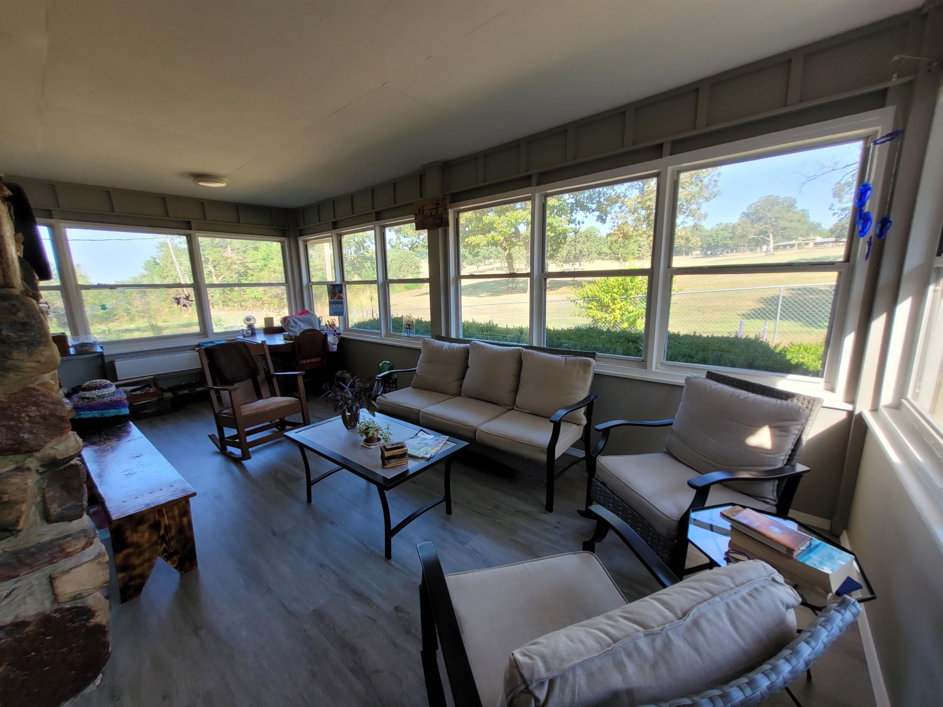 Golf Park 1 - Residential
