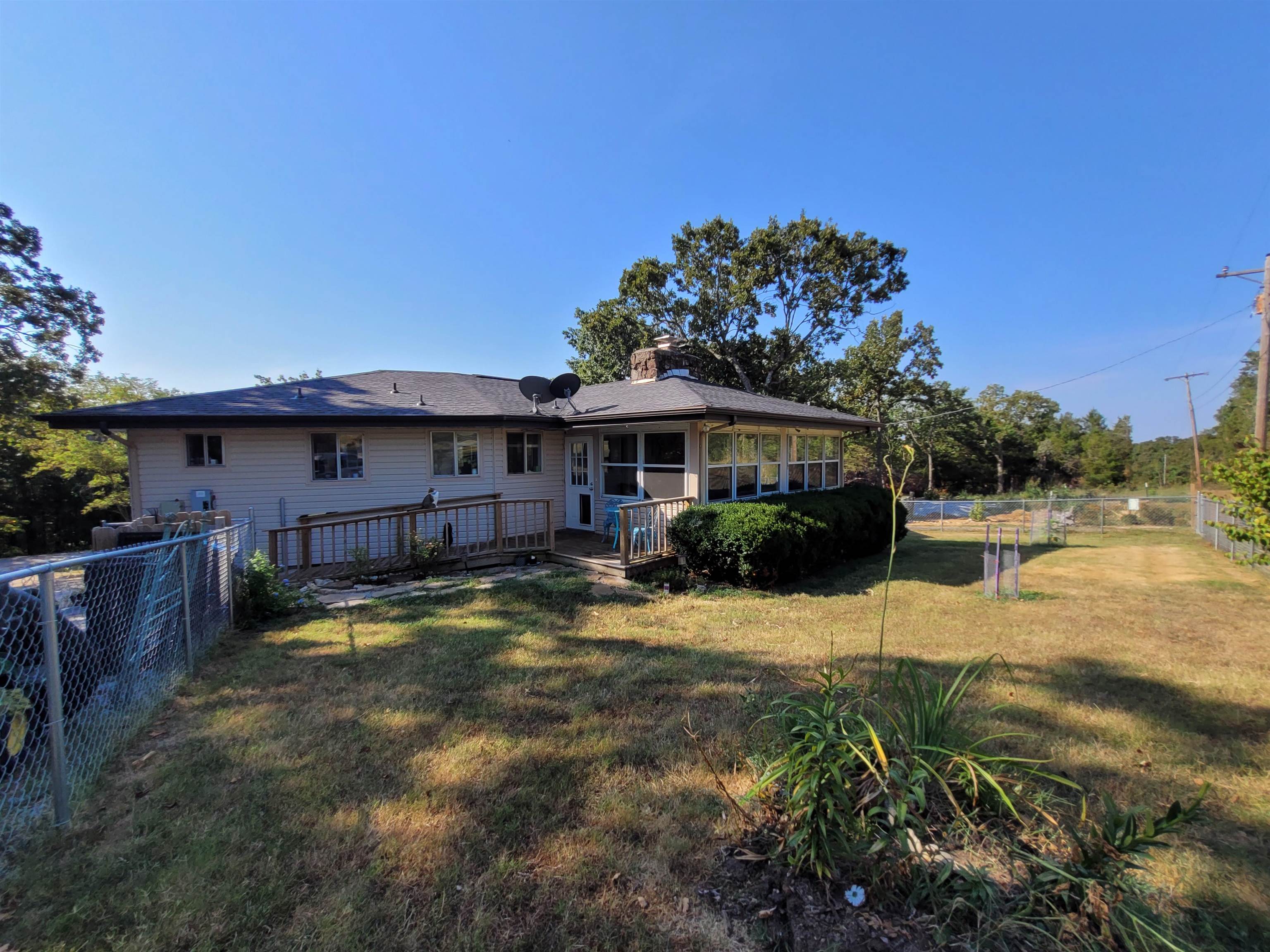 Golf Park 1 - Residential