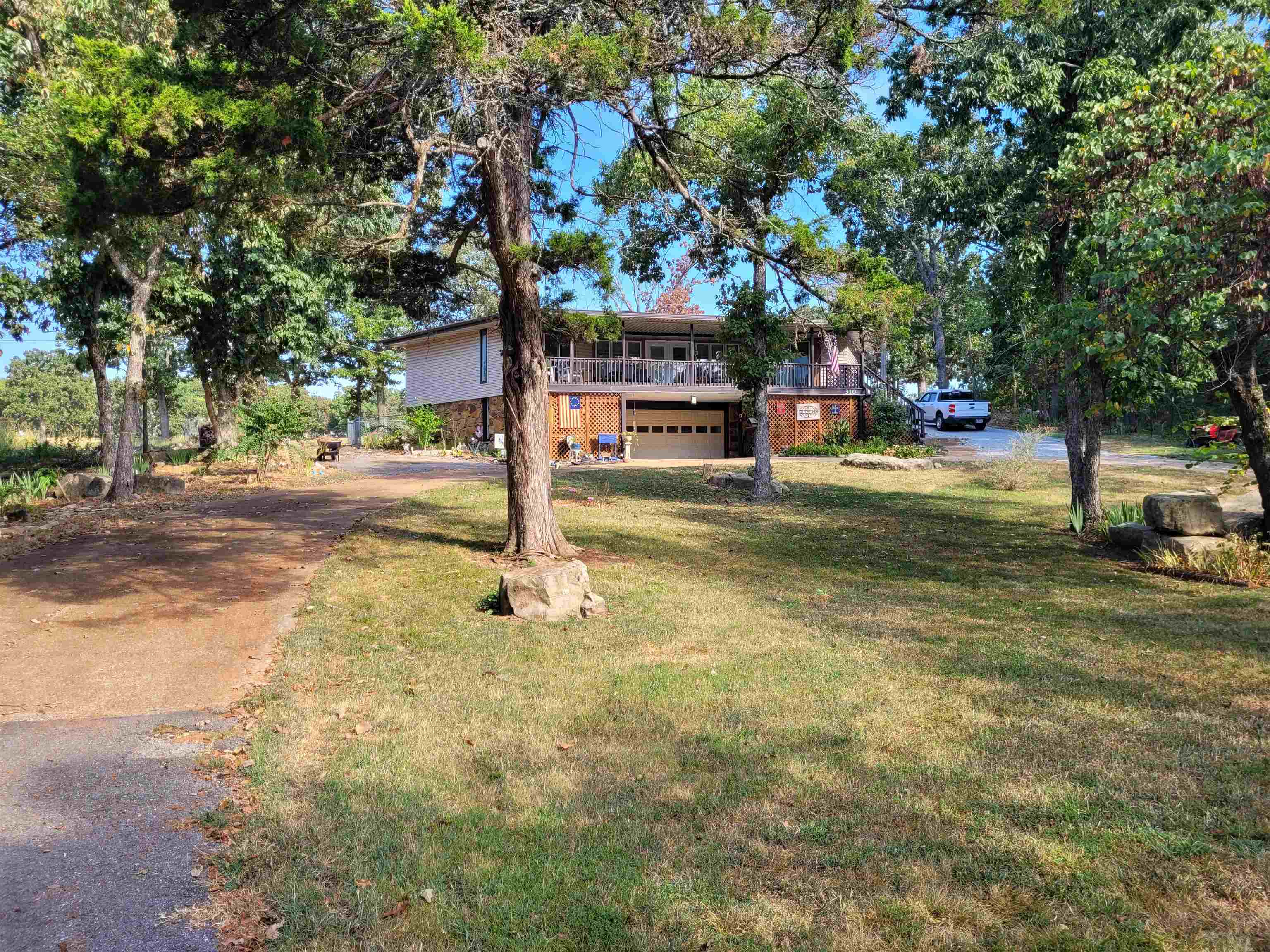 Golf Park 1 - Residential