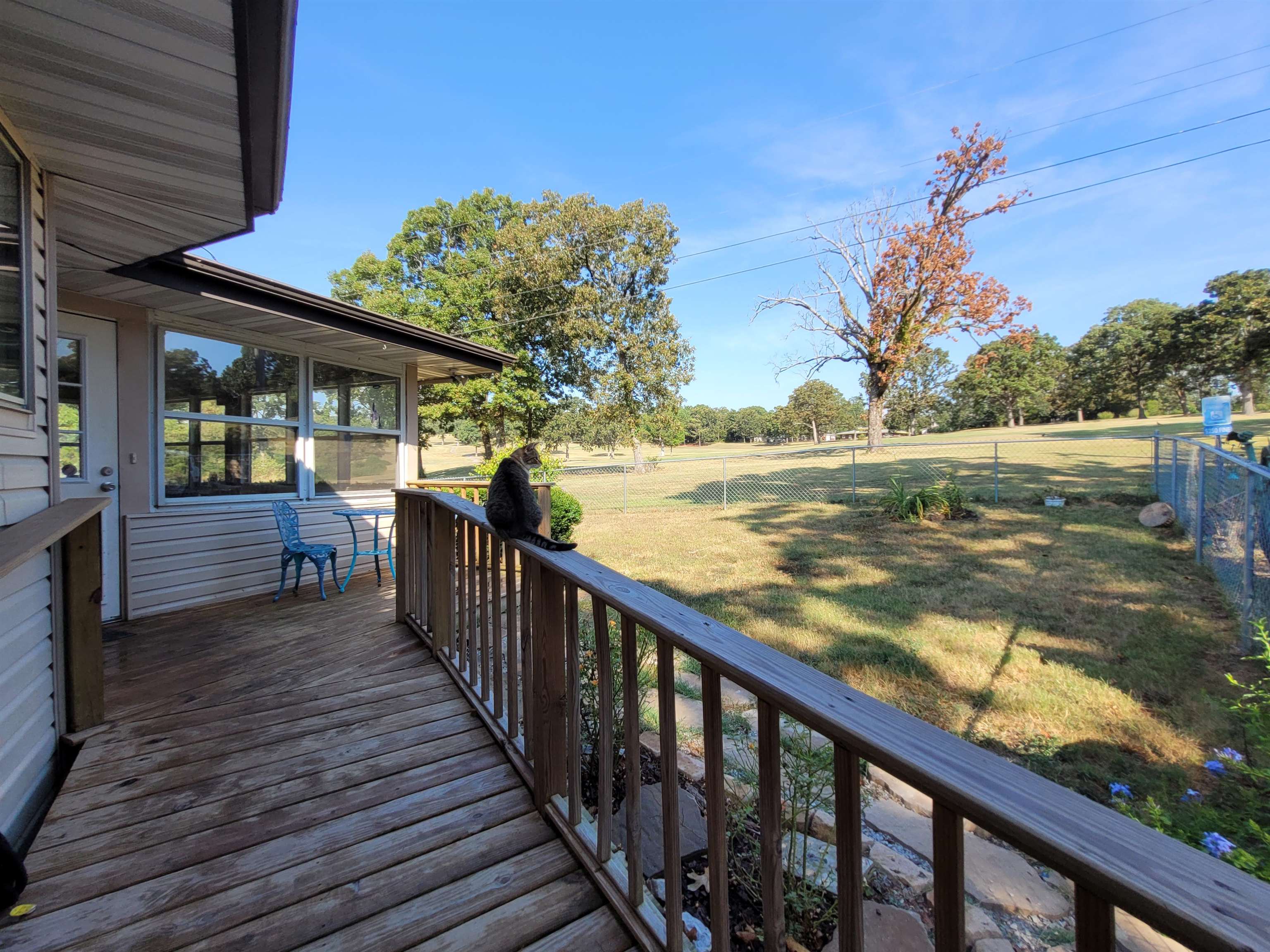 Golf Park 1 - Residential