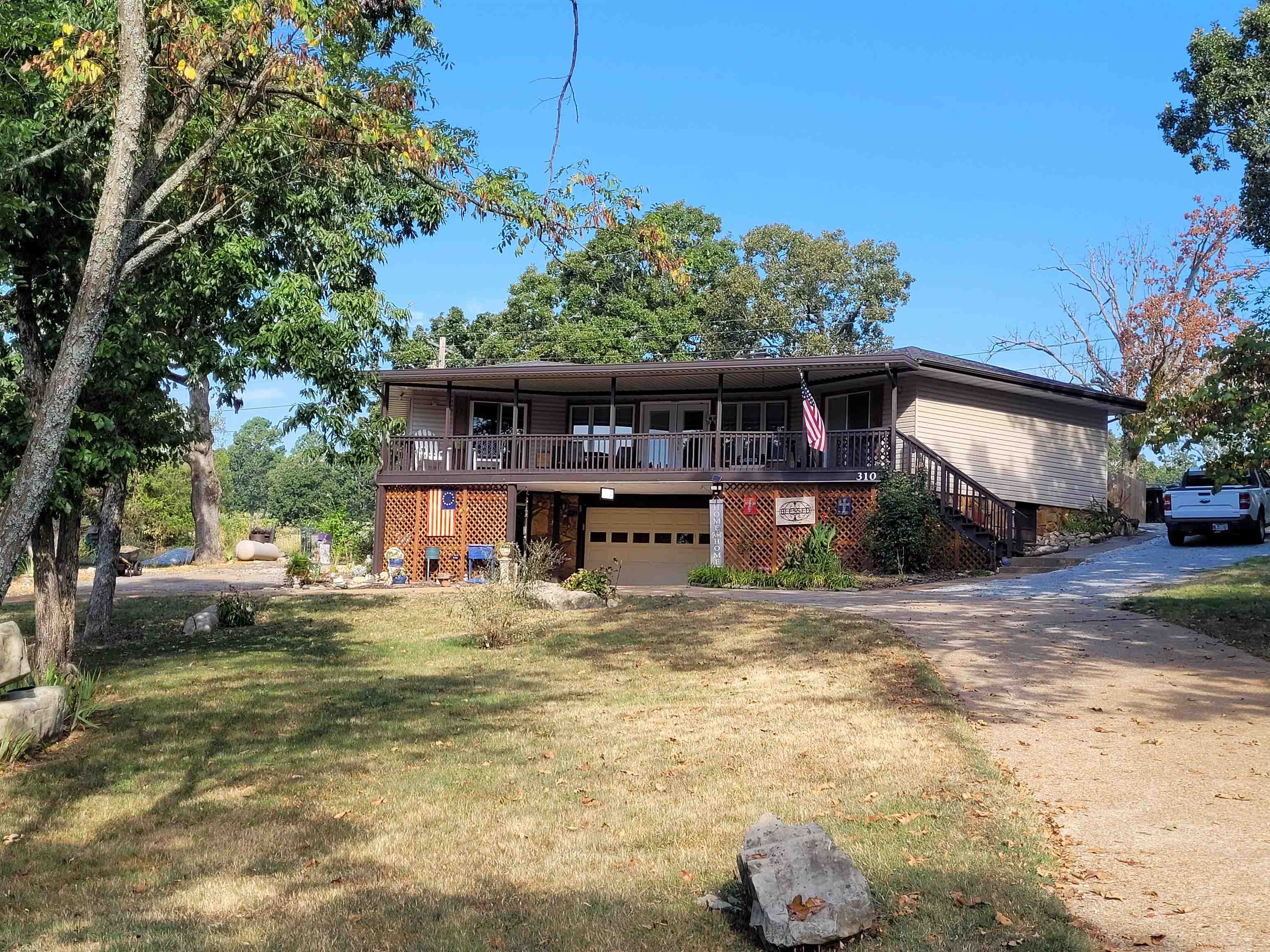 Golf Park 1 - Residential