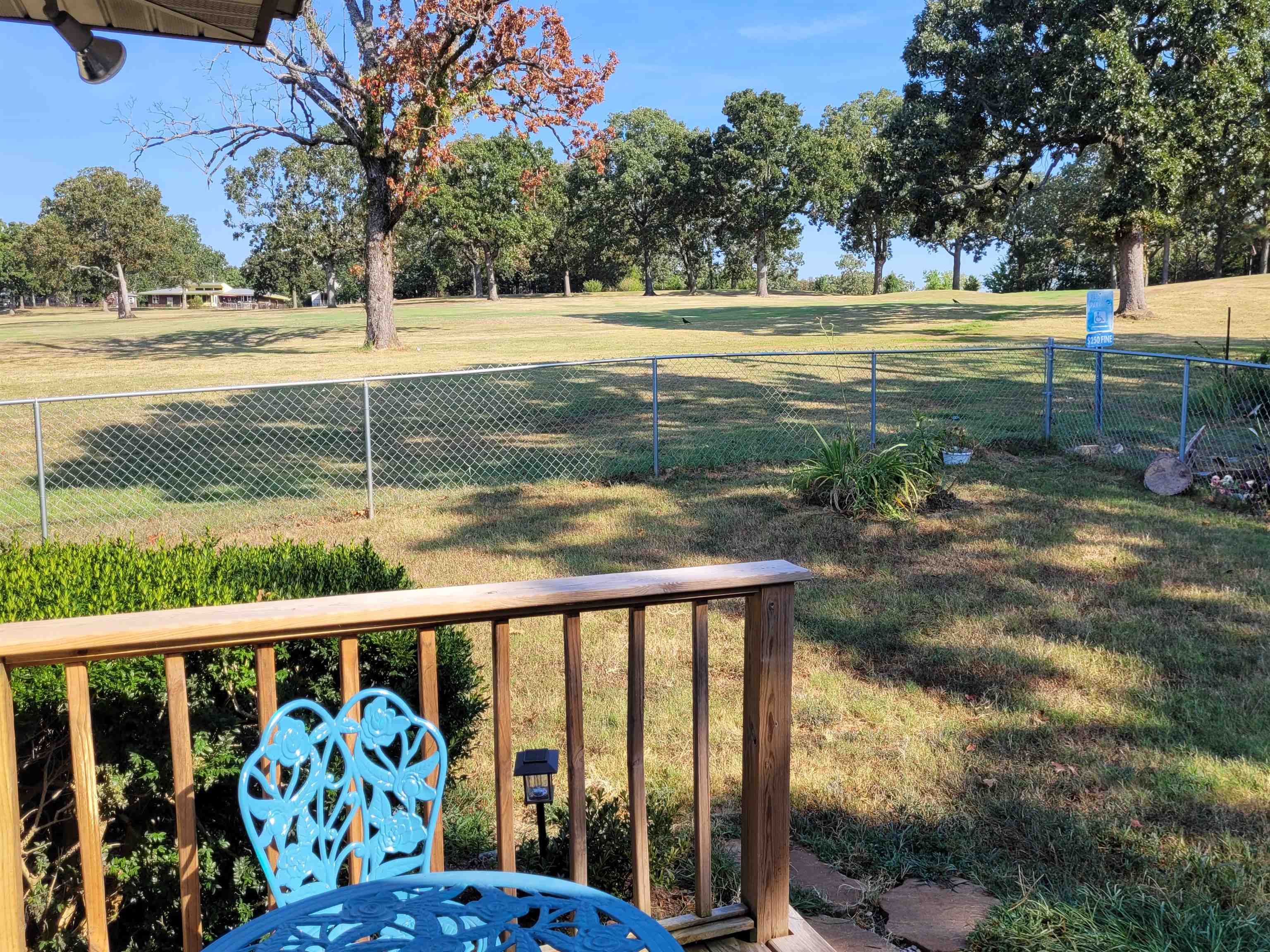 Golf Park 1 - Residential