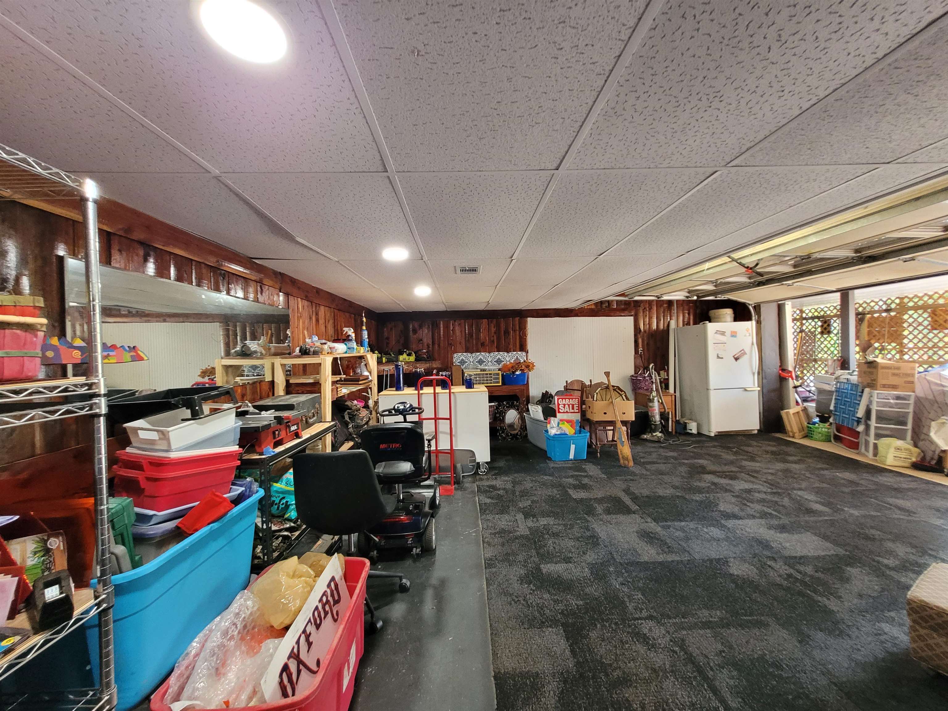 Golf Park 1 - Residential