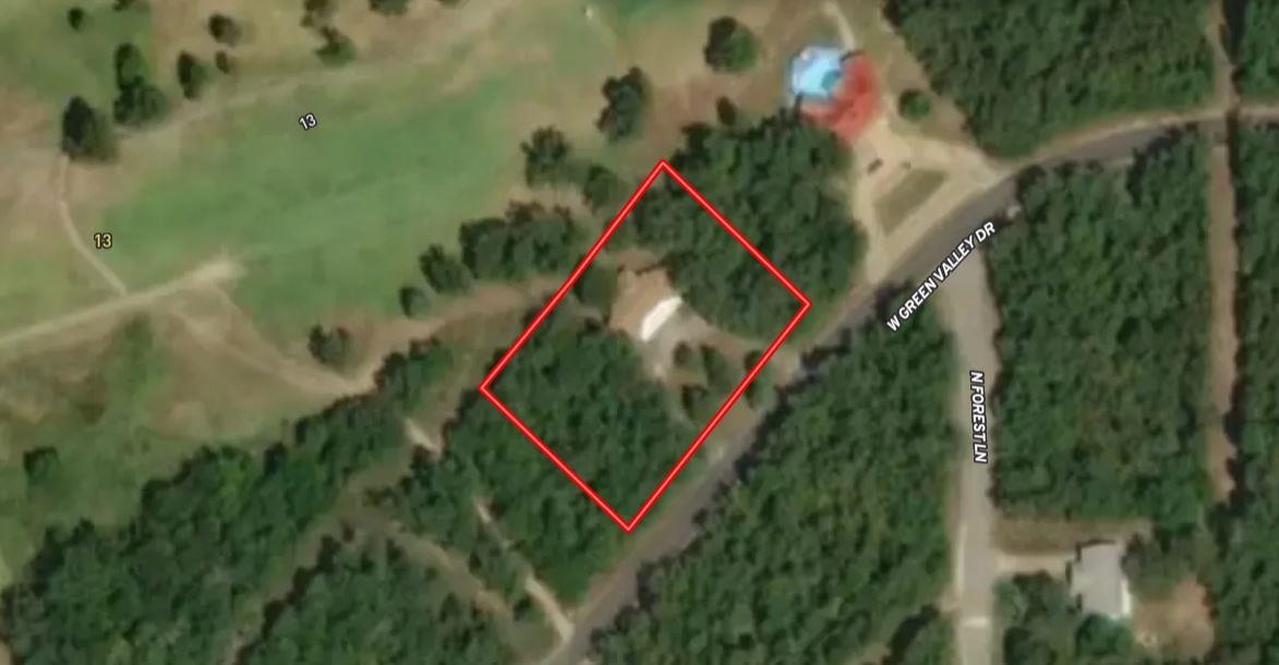Golf Park 1 - Residential