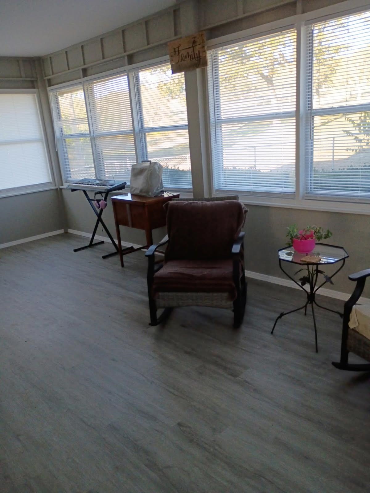 Golf Park 1 - Residential