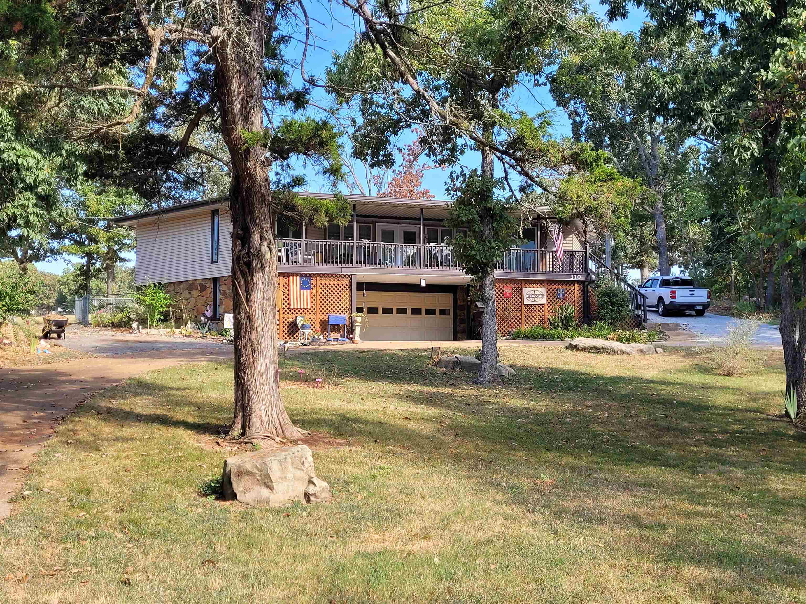 Golf Park 1 - Residential