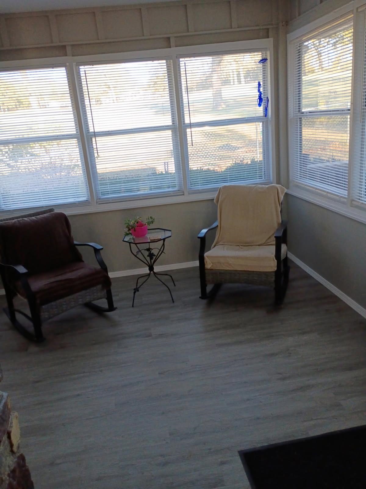 Golf Park 1 - Residential