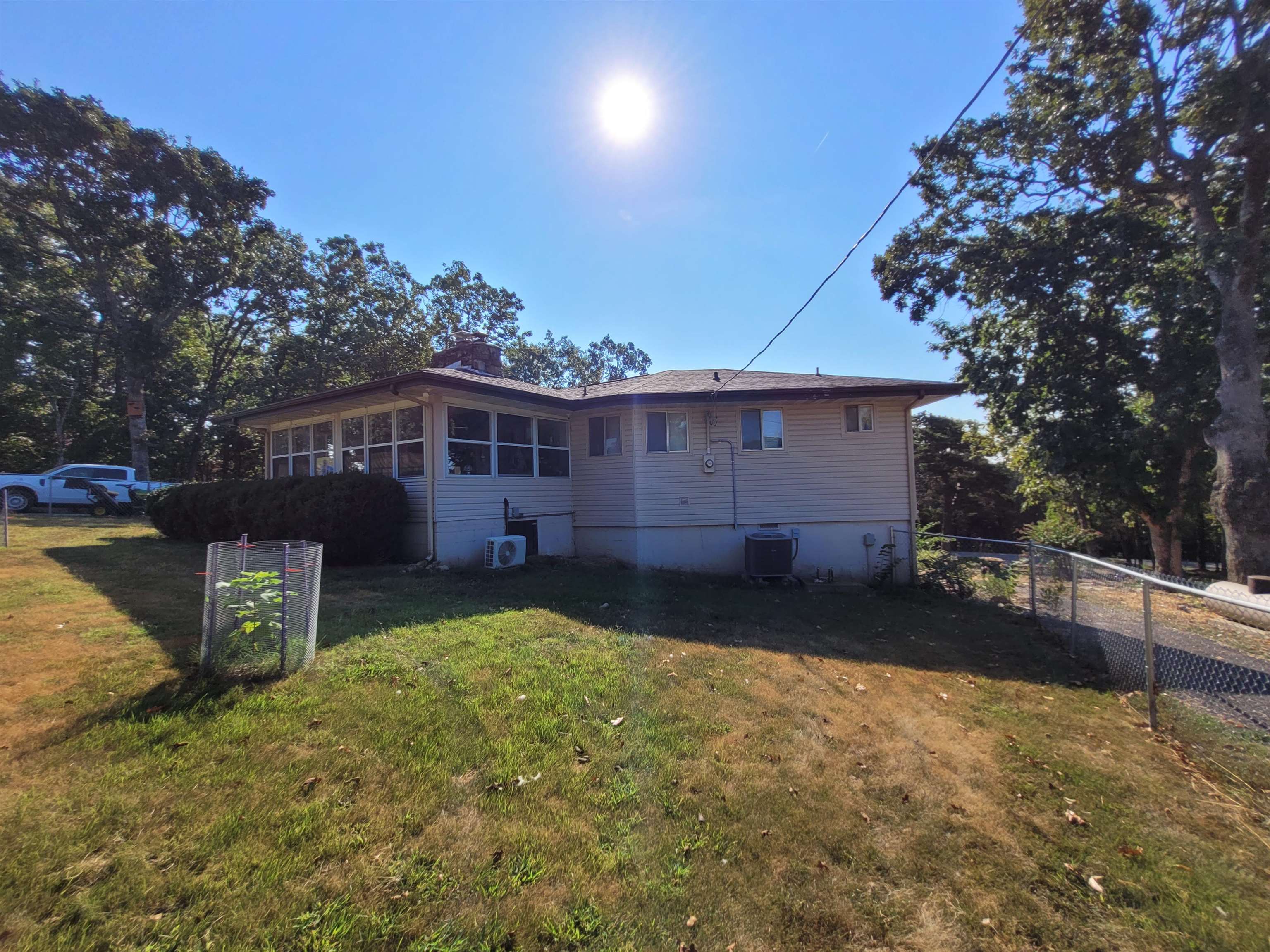 Golf Park 1 - Residential