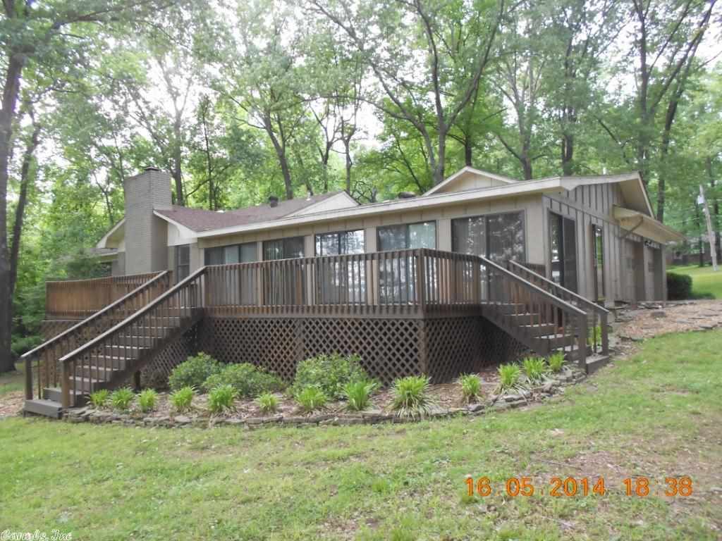 Country Club Heights - Residential