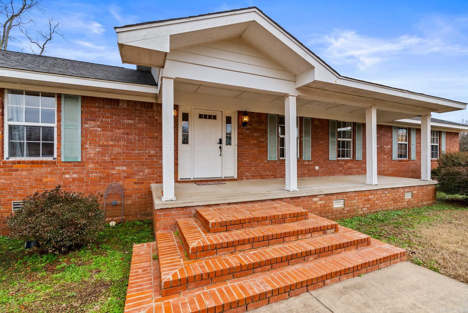 Not in Subdivision - Residential Lease