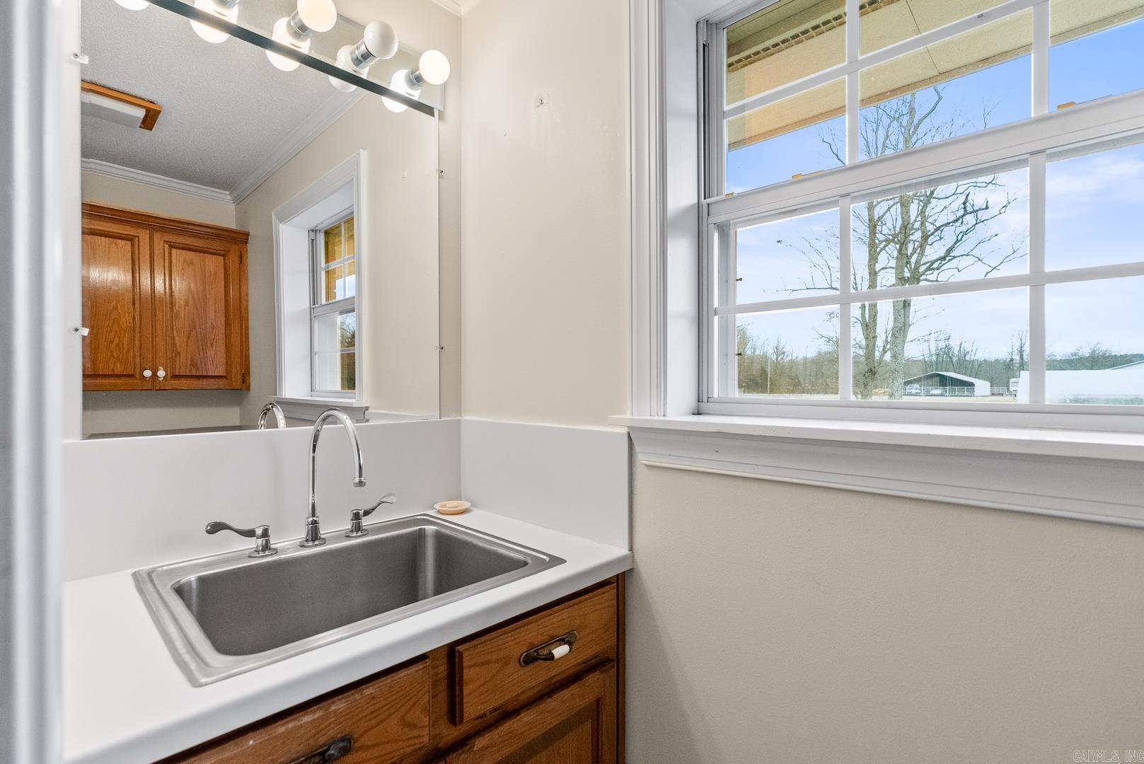 Not in Subdivision - Residential Lease