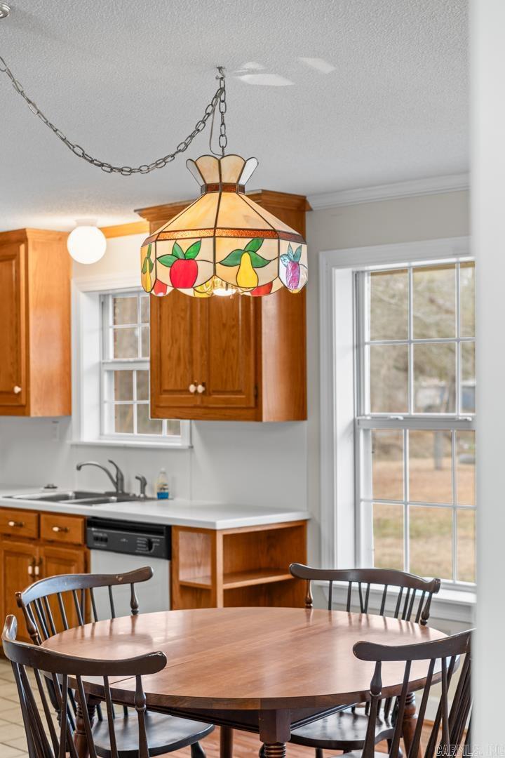 Not in Subdivision - Residential Lease