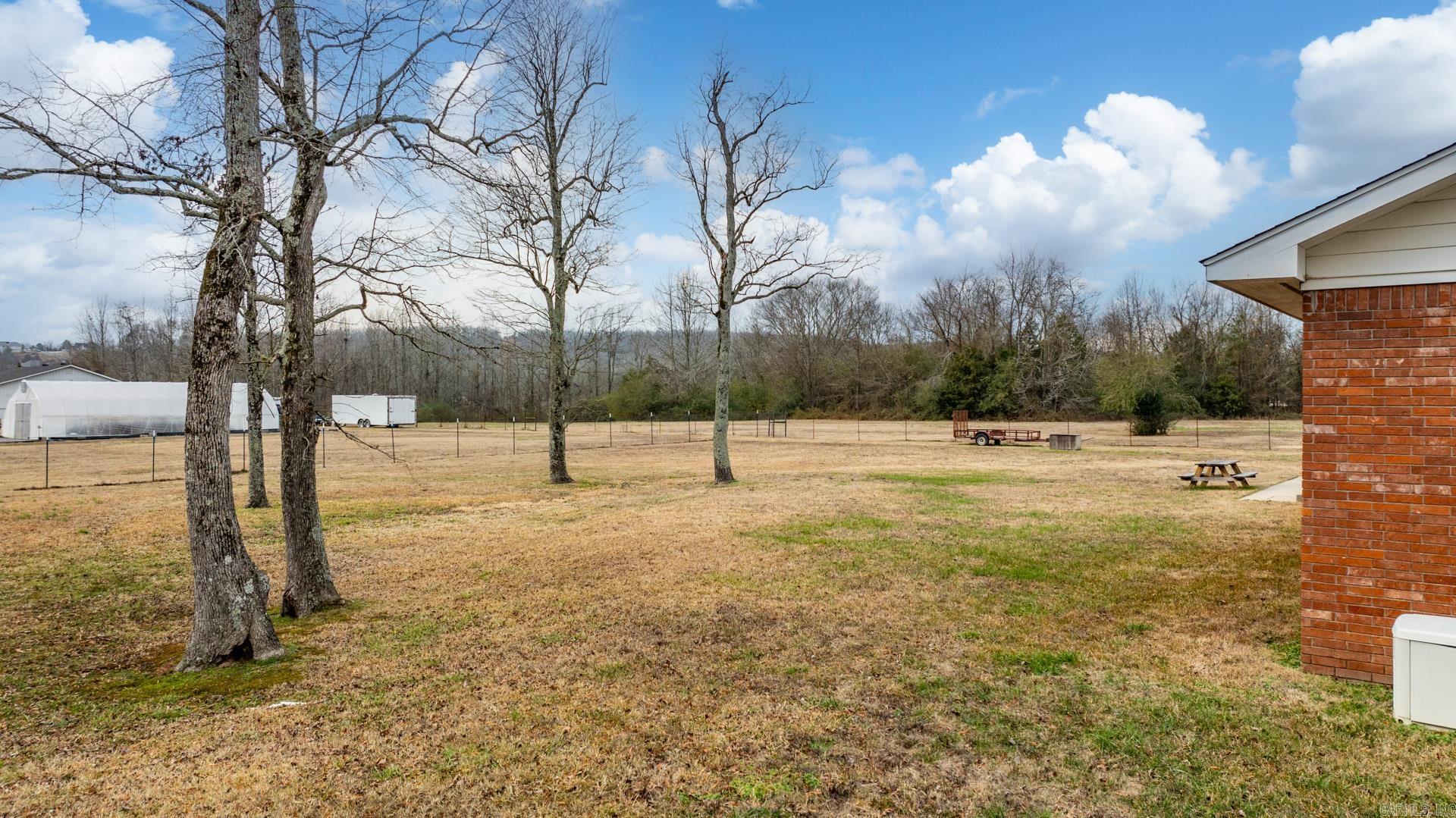 Not in Subdivision - Residential Lease