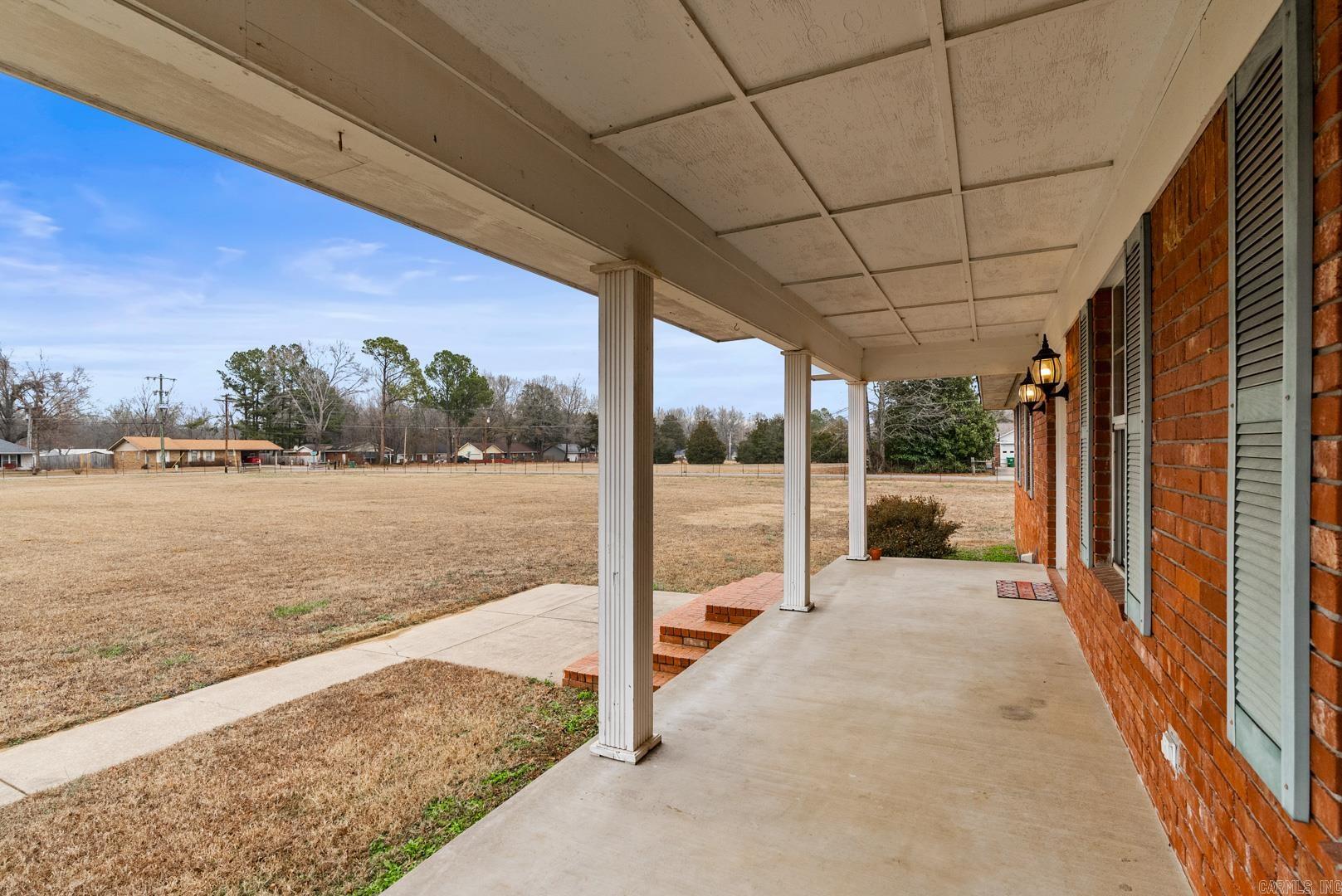 Not in Subdivision - Residential Lease