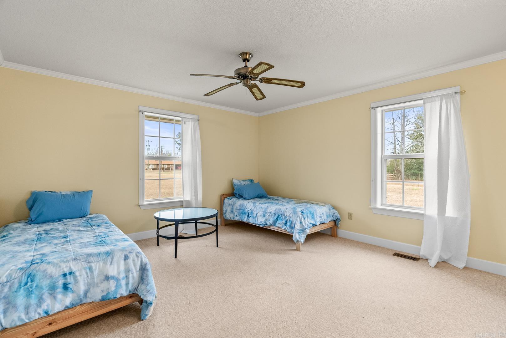 Not in Subdivision - Residential Lease