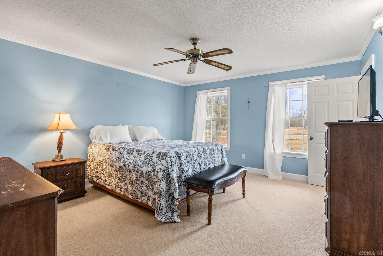 Not in Subdivision - Residential Lease