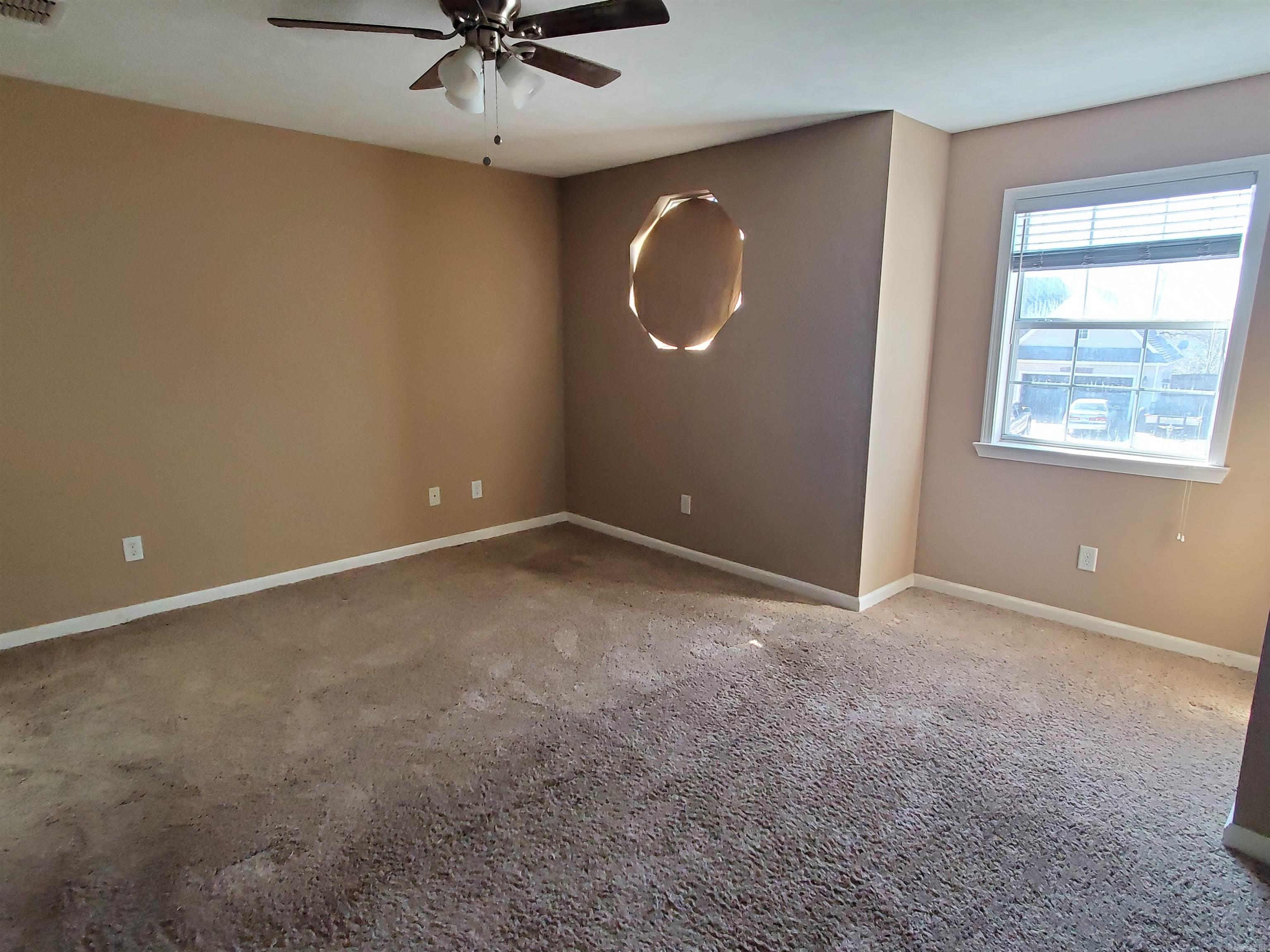 CABOT HIGHLANDS - Residential