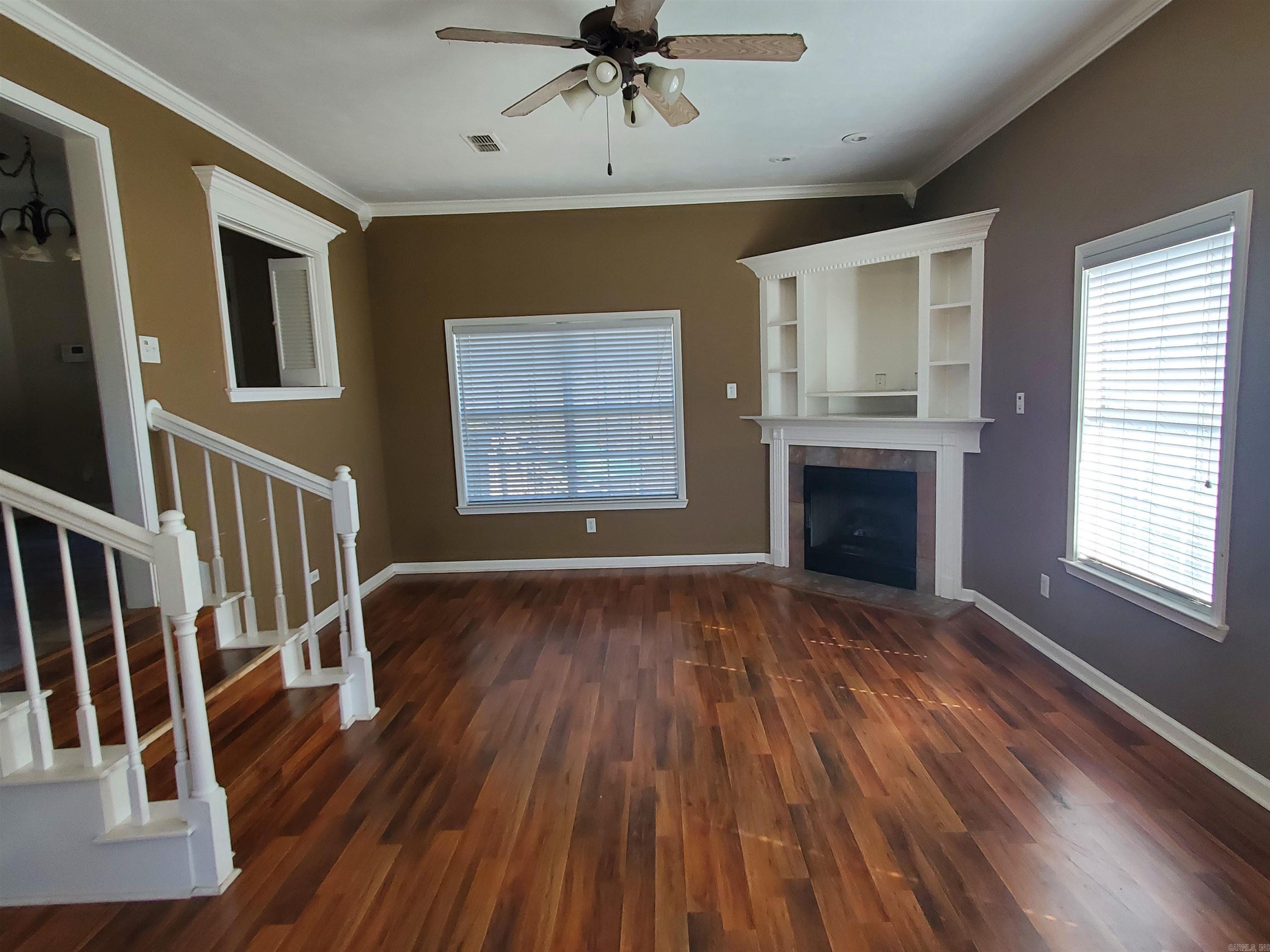 CABOT HIGHLANDS - Residential