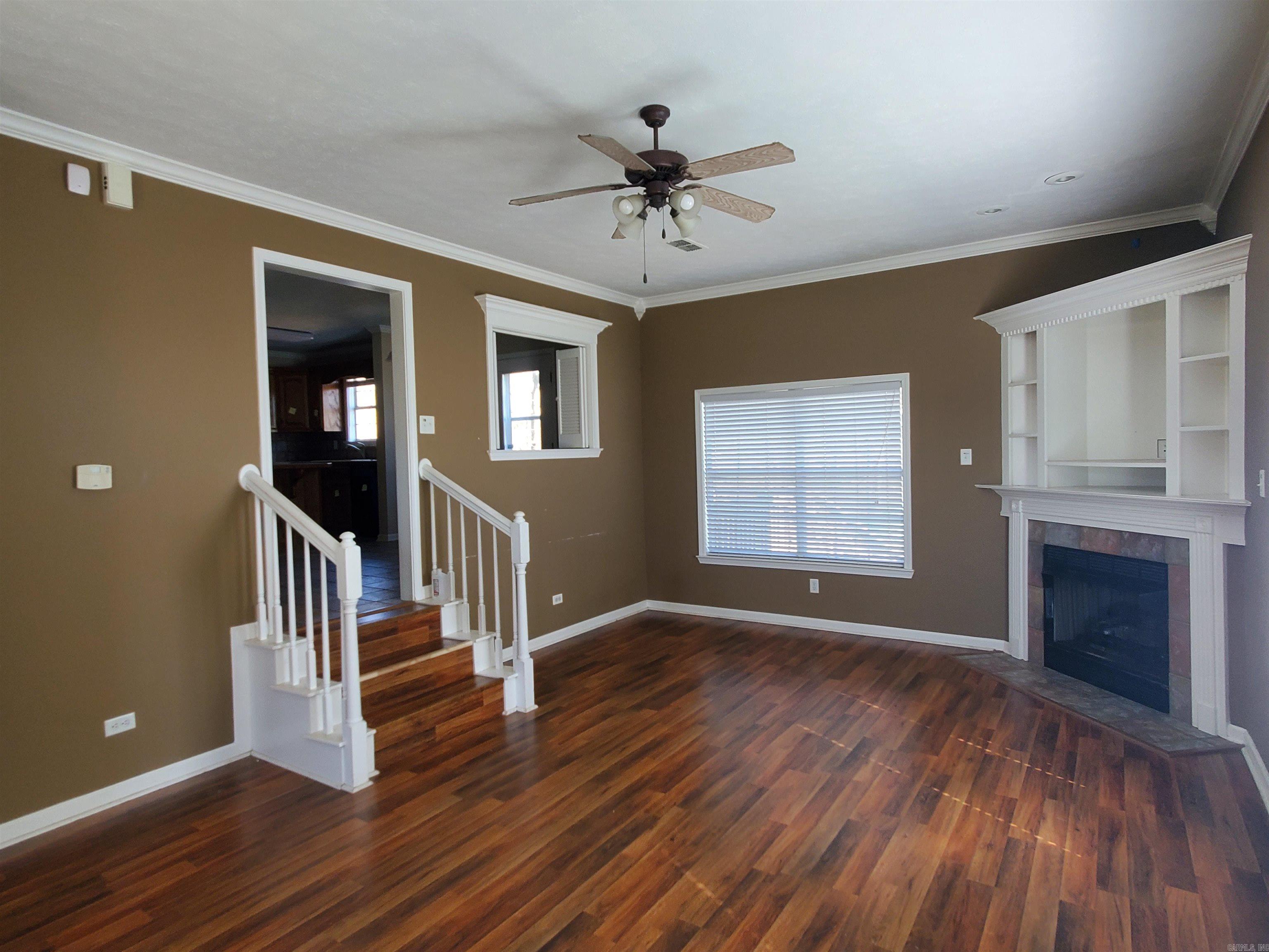 CABOT HIGHLANDS - Residential