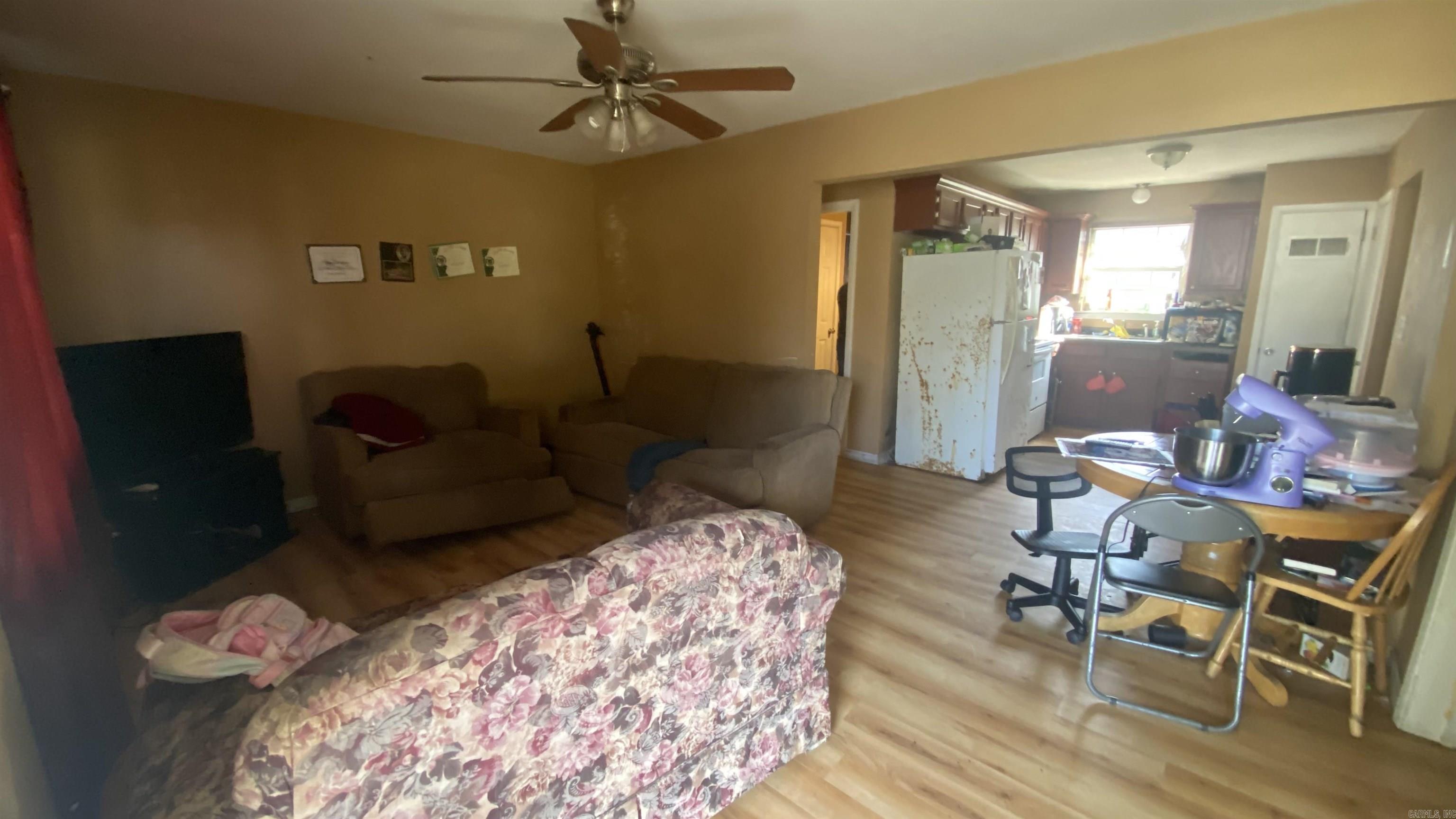 Richland - Residential