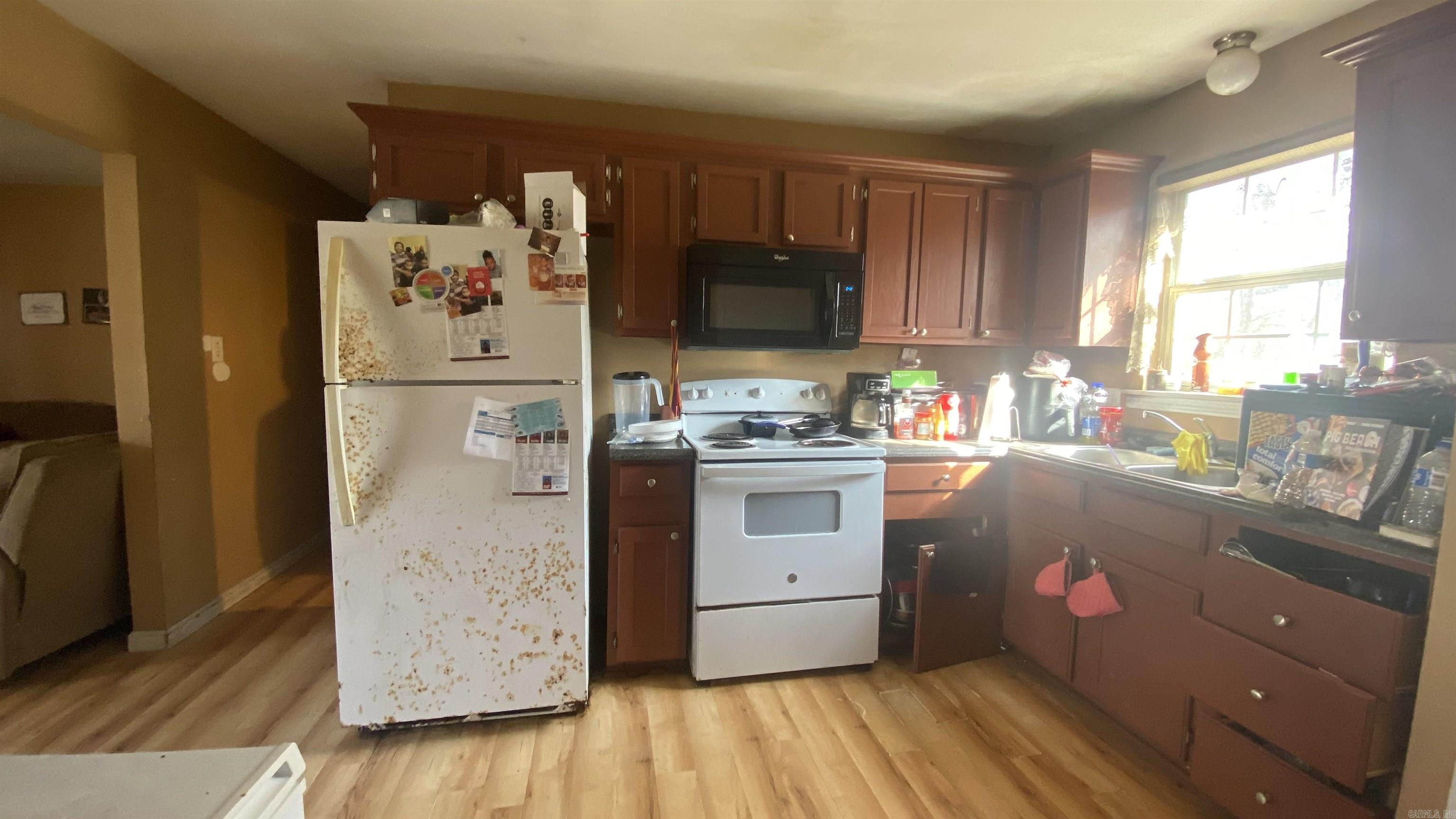 Richland - Residential