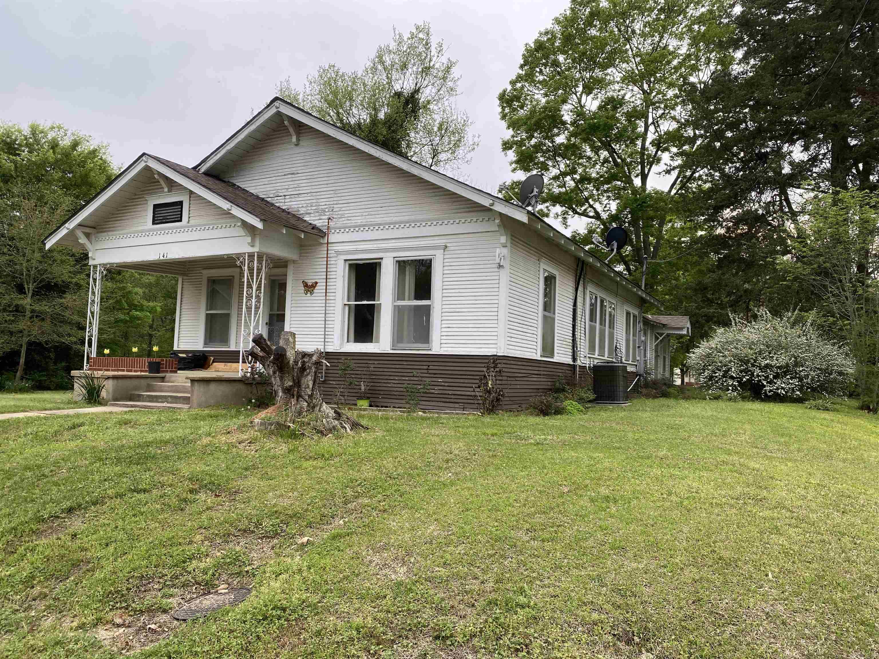 Original Mineral Springs - Residential