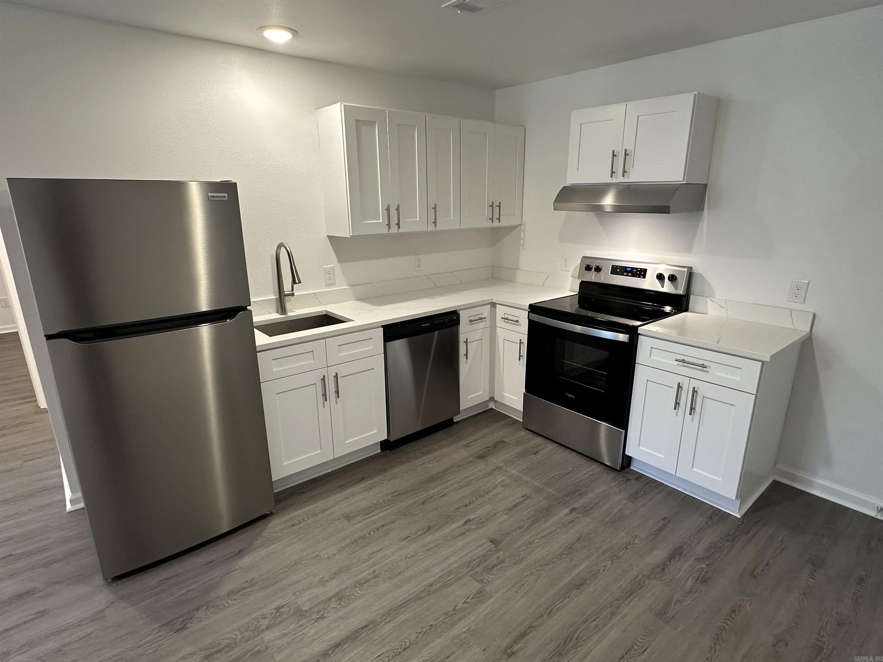 Hiland - Residential Lease