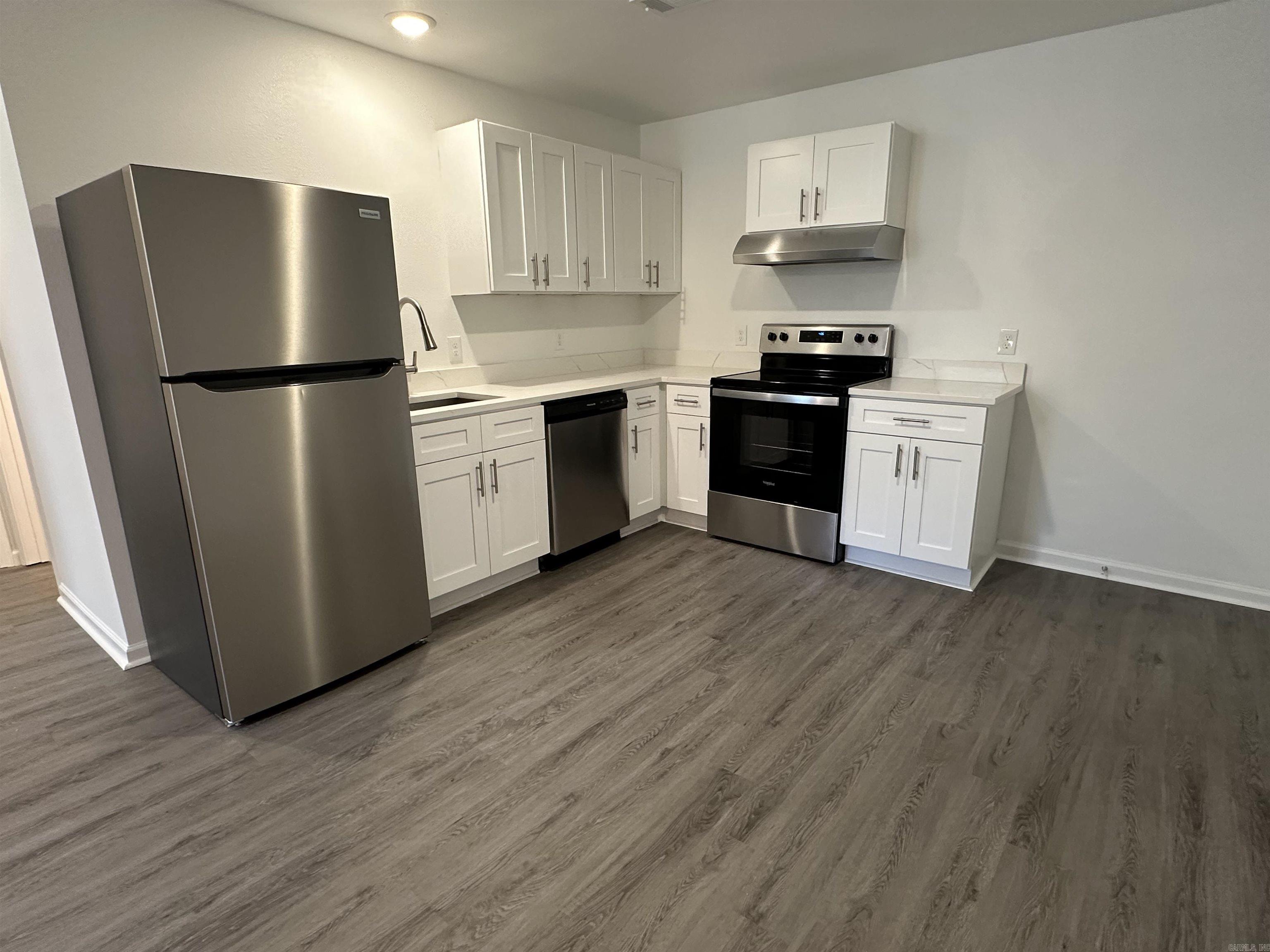 Hiland - Residential Lease