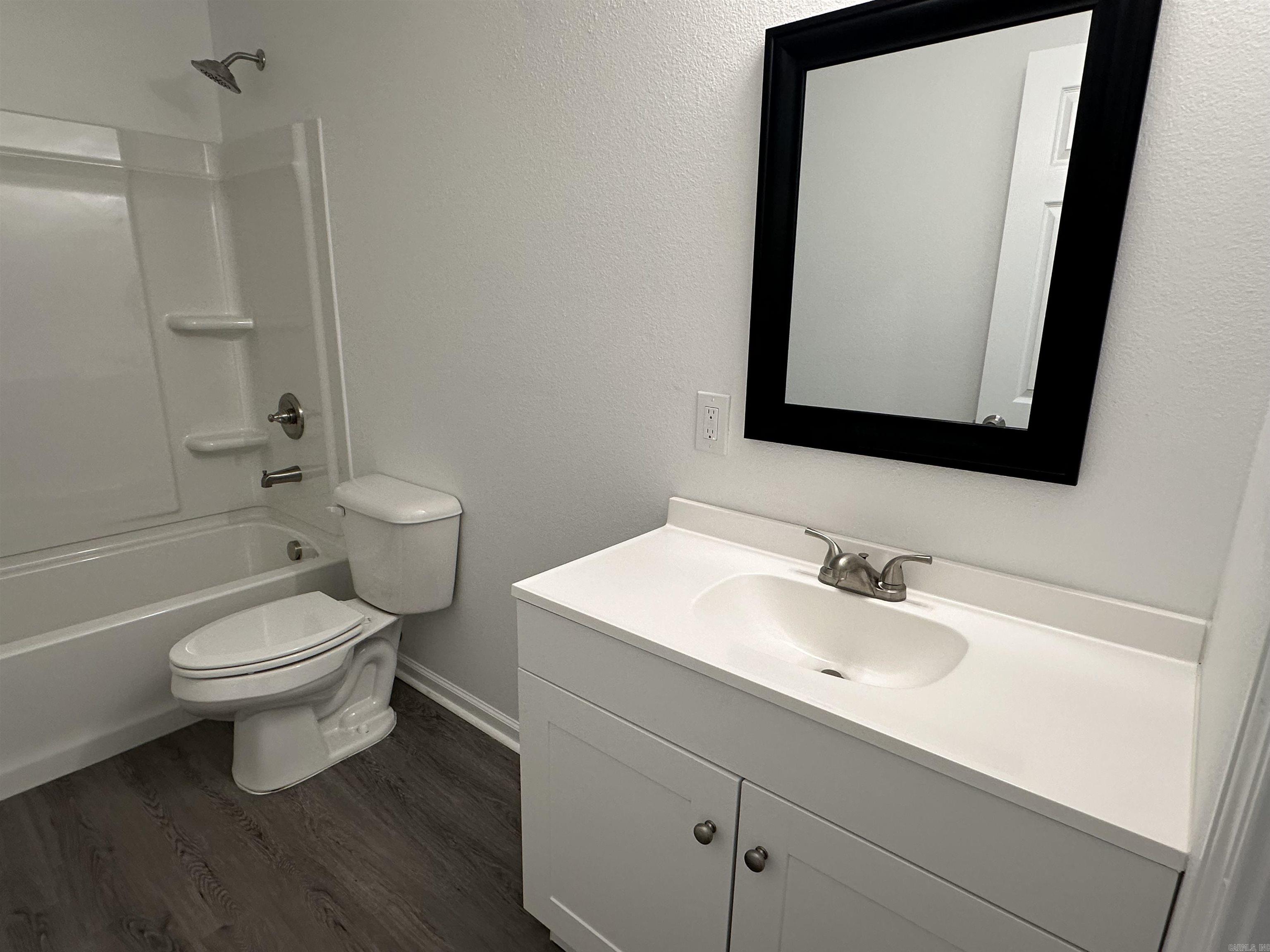 Hiland - Residential Lease