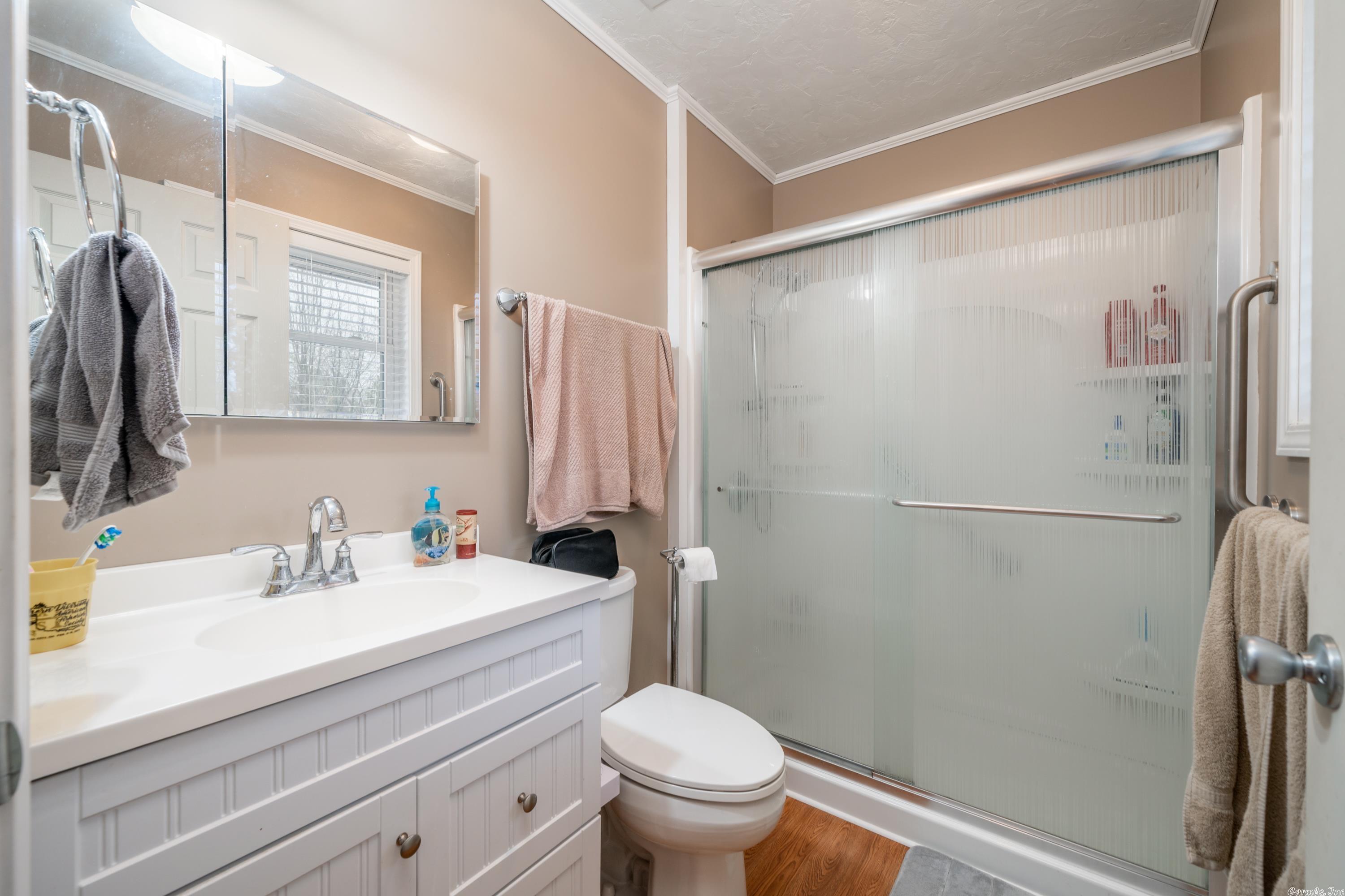 CRESTMONT - Residential