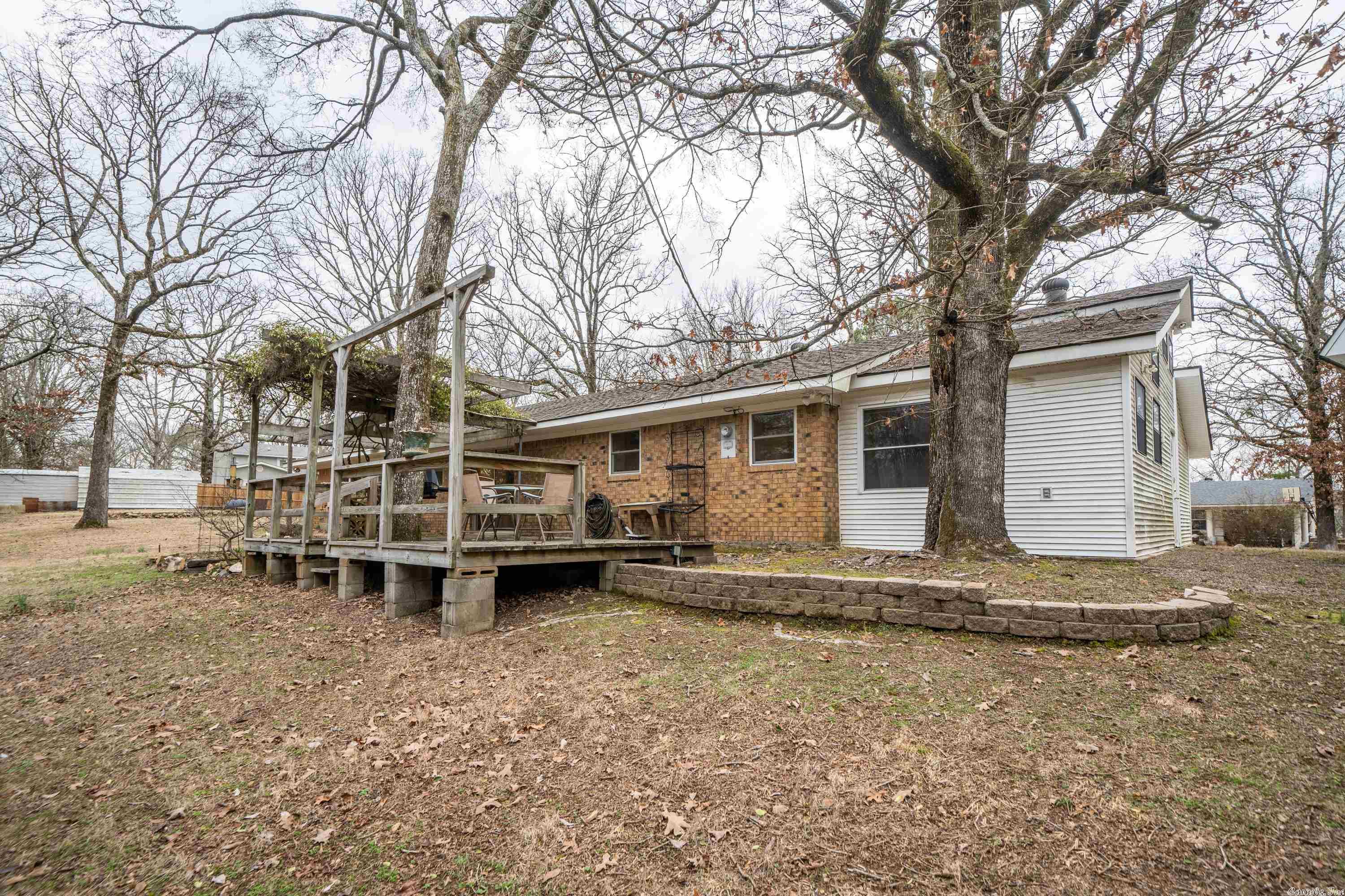 CRESTMONT - Residential