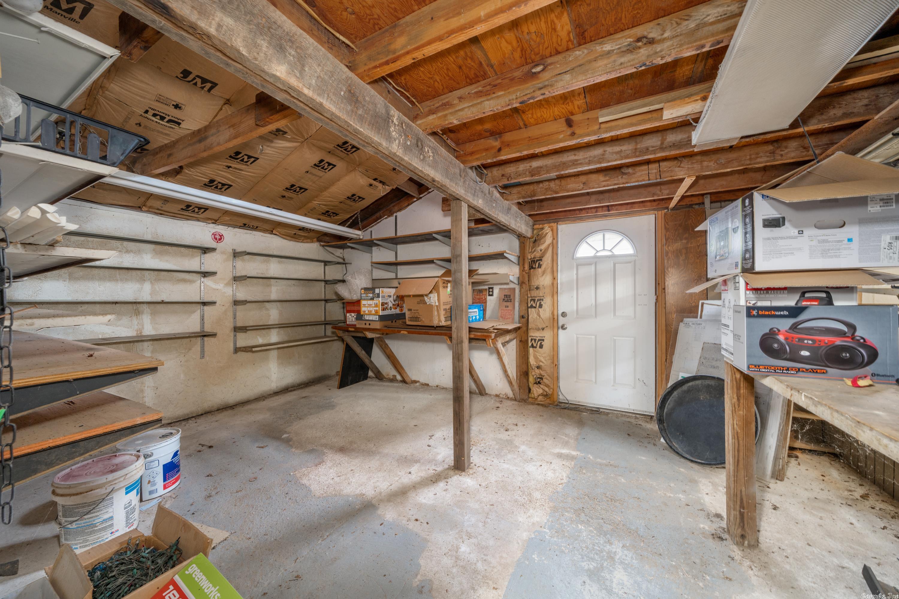 CRESTMONT - Residential