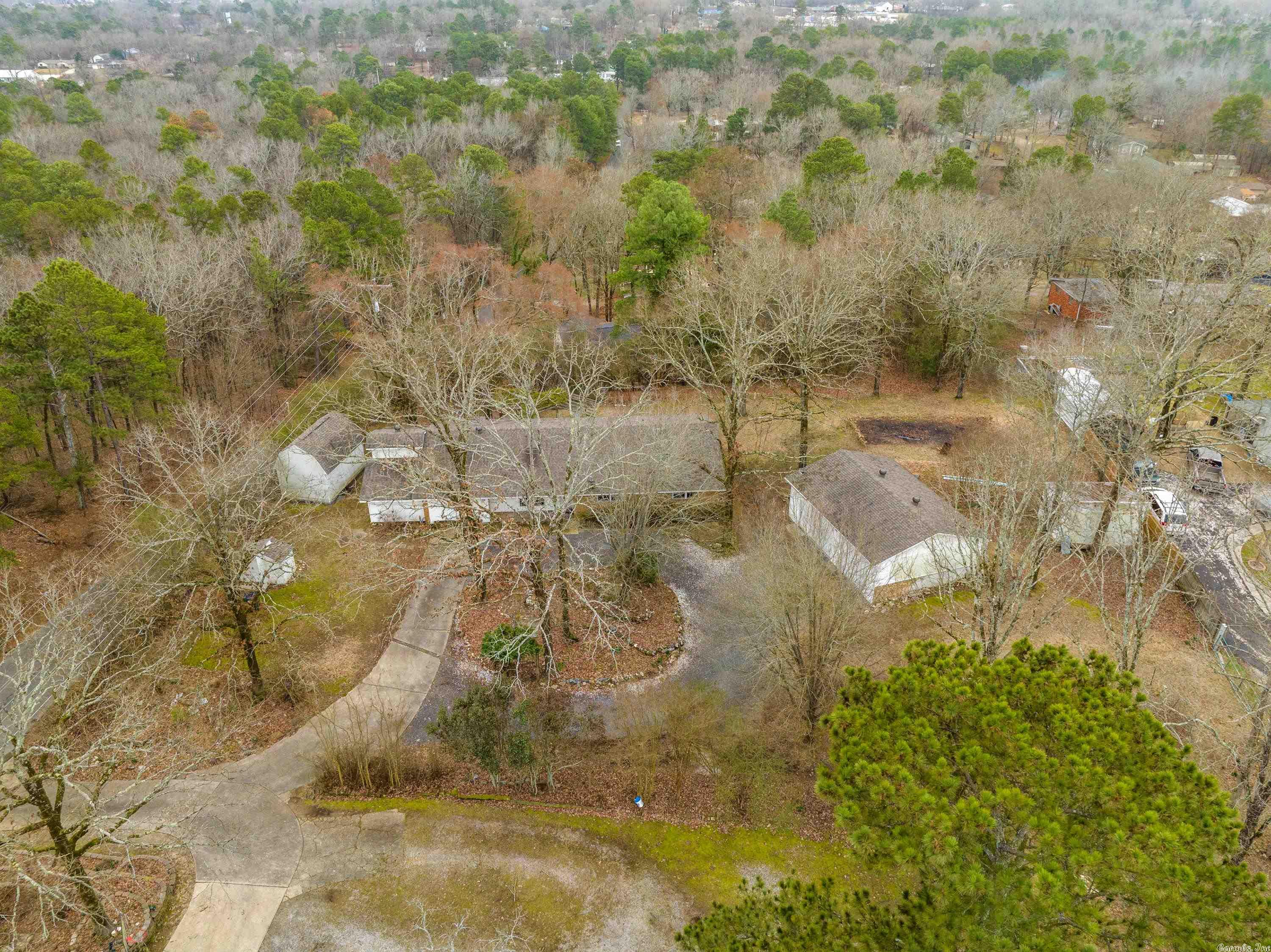 CRESTMONT - Residential