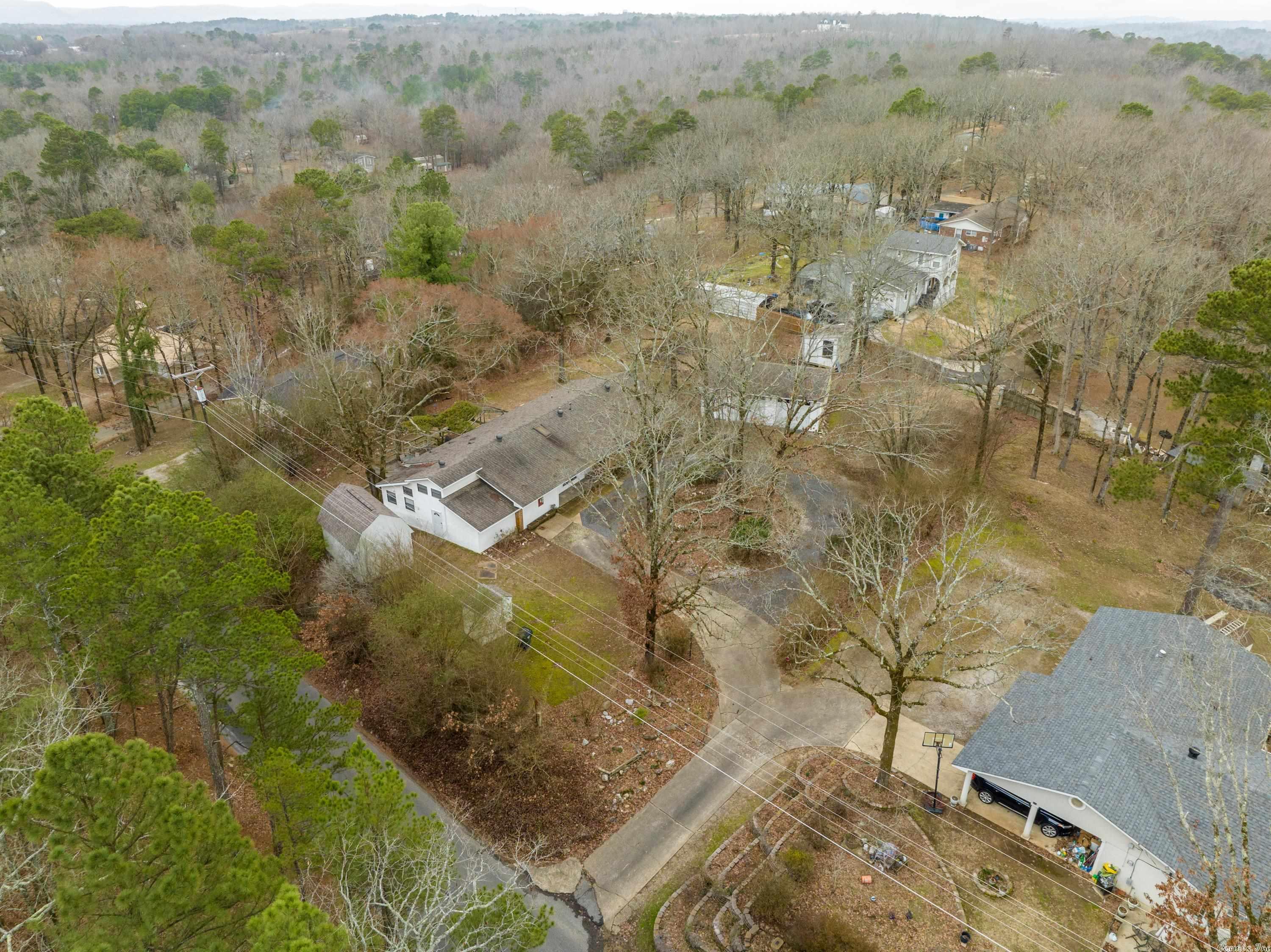 CRESTMONT - Residential