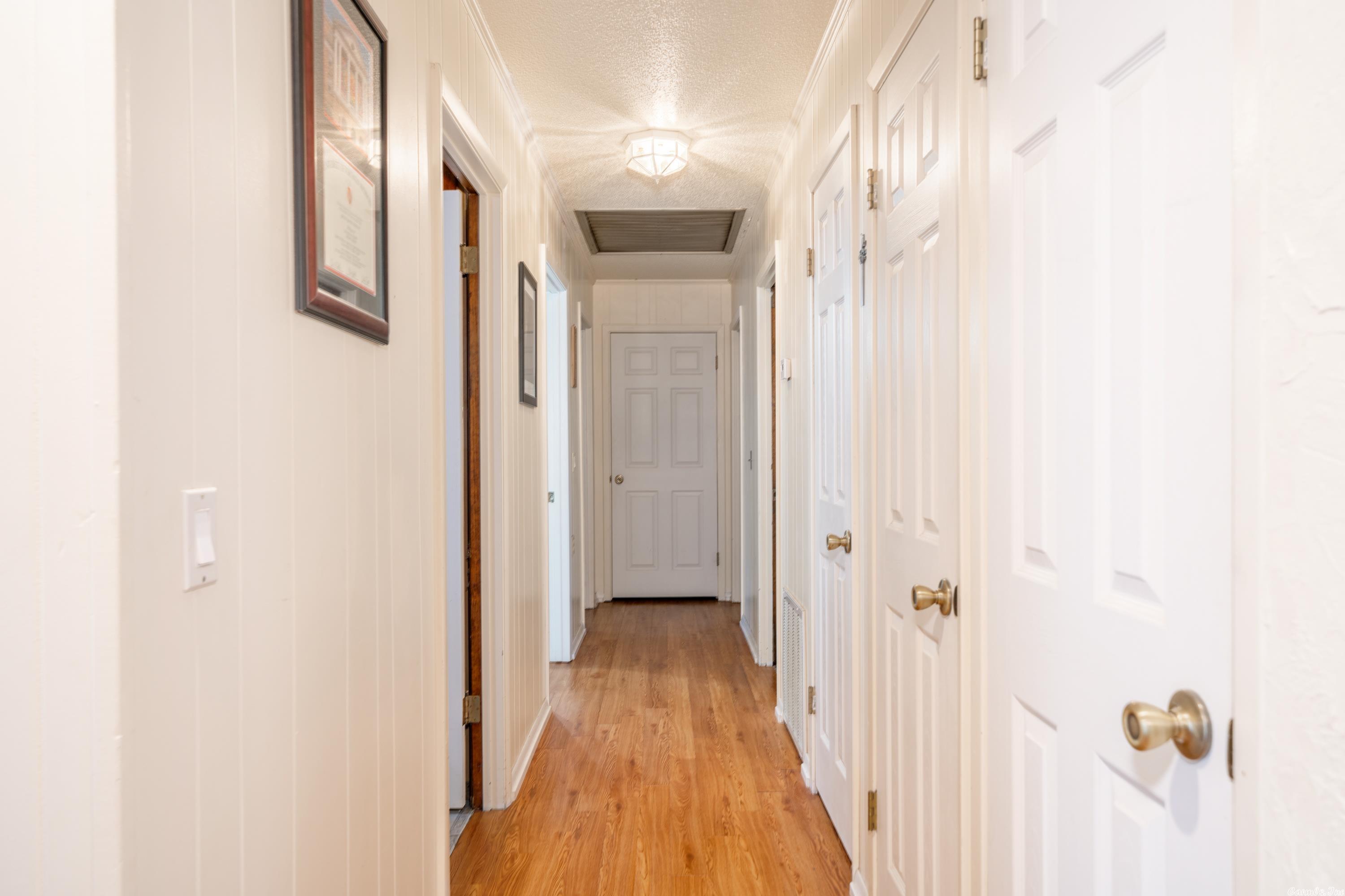 CRESTMONT - Residential