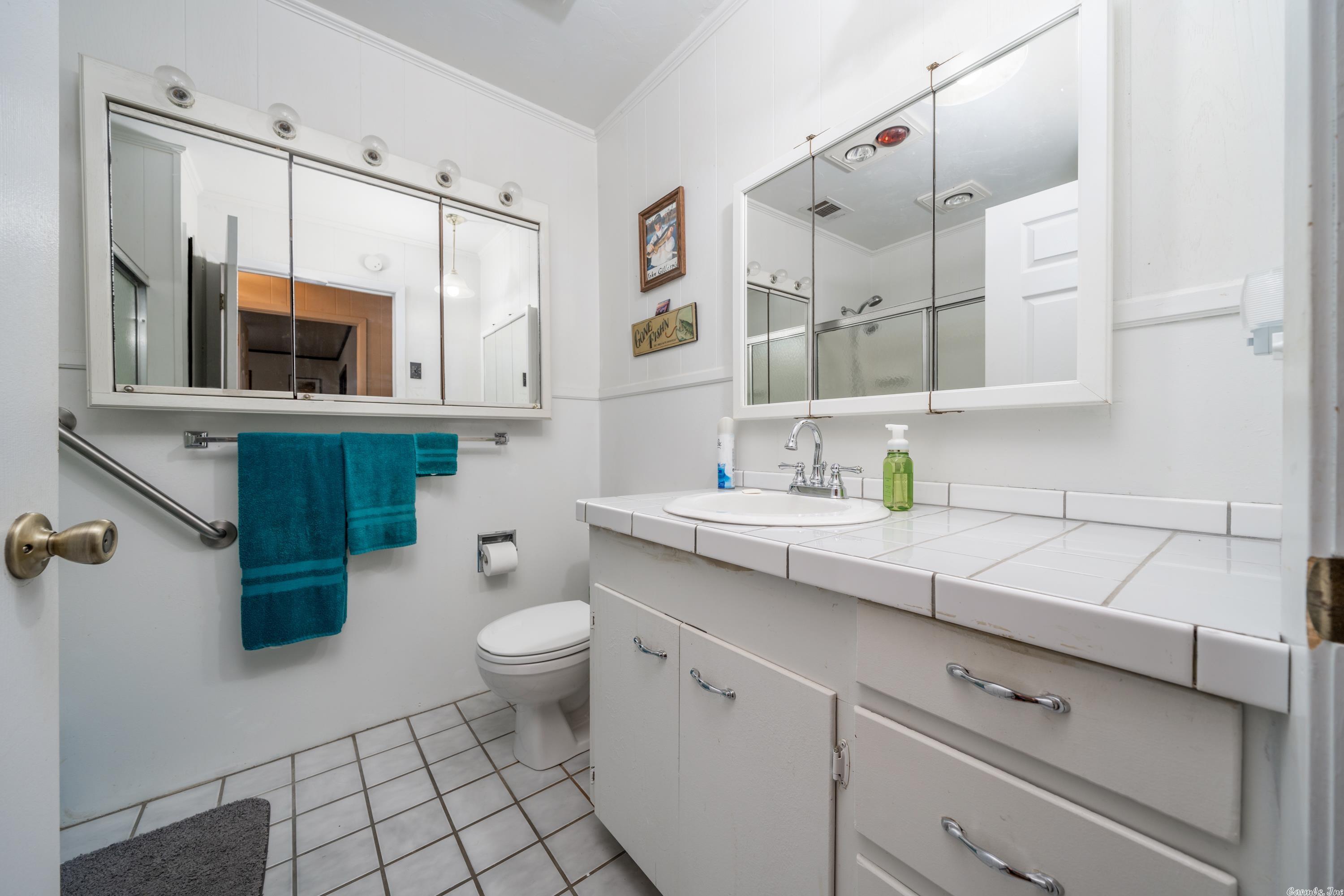 CRESTMONT - Residential