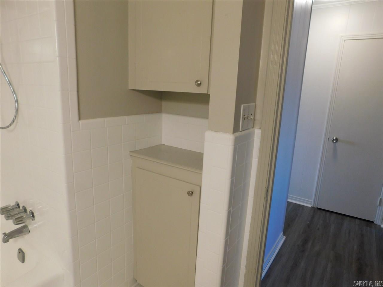 Glen Haven - Residential Lease