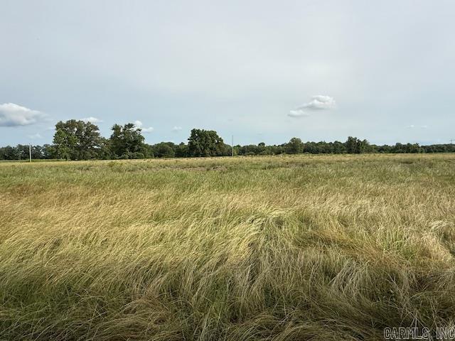 Metes & Bounds - Farm