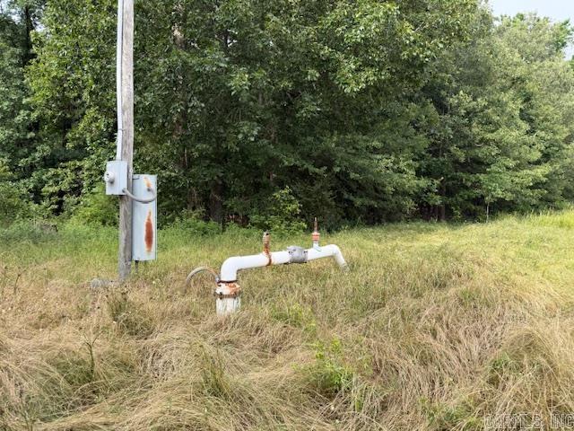 Metes & Bounds - Farm