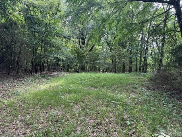 Metes & Bounds - Farm