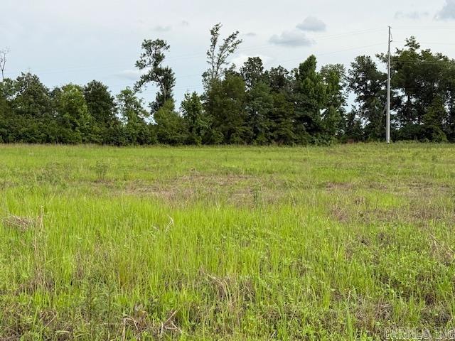 Metes & Bounds - Farm