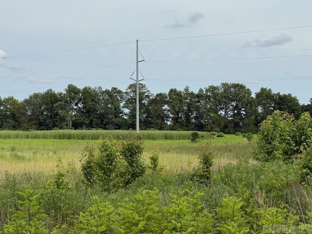 Metes & Bounds - Farm