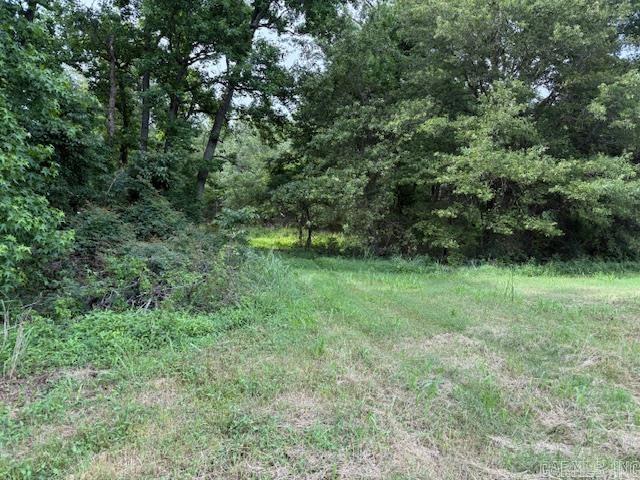 Metes & Bounds - Farm