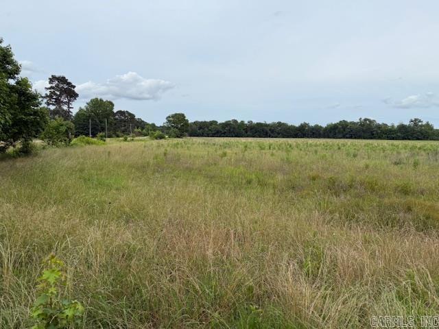 Metes & Bounds - Farm