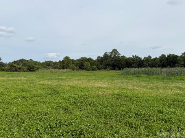 Metes & Bounds - Farm