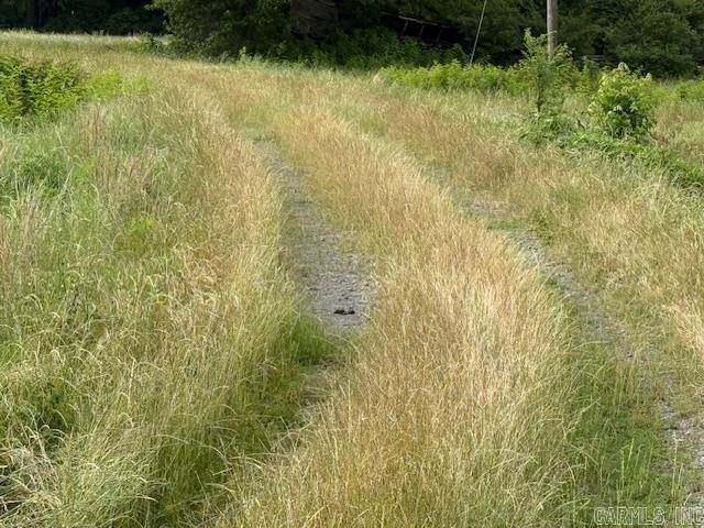 Metes & Bounds - Farm