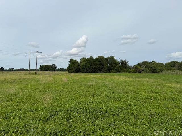 Metes & Bounds - Farm